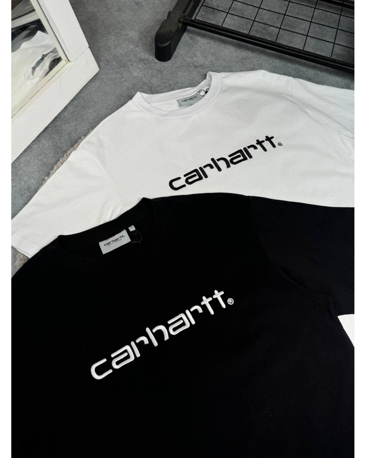 Футболка Carhartt WIP