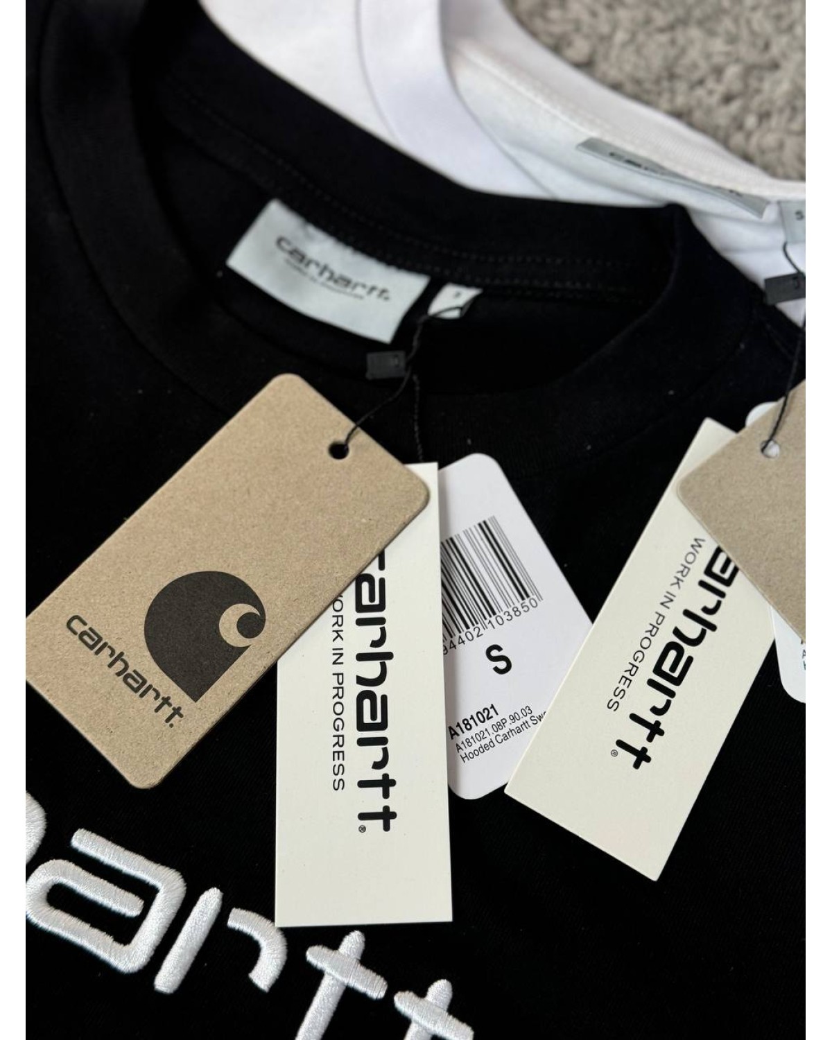 Футболка Carhartt WIP