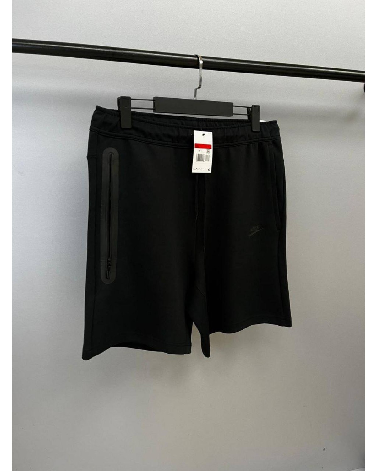 Шорти Nike Tech Fleece
