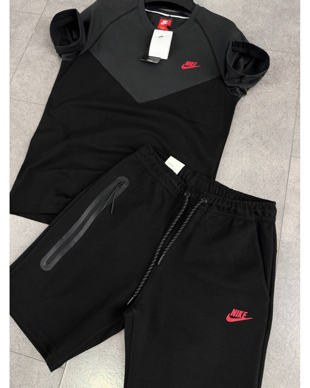 Костюм Nike Tech Fleece