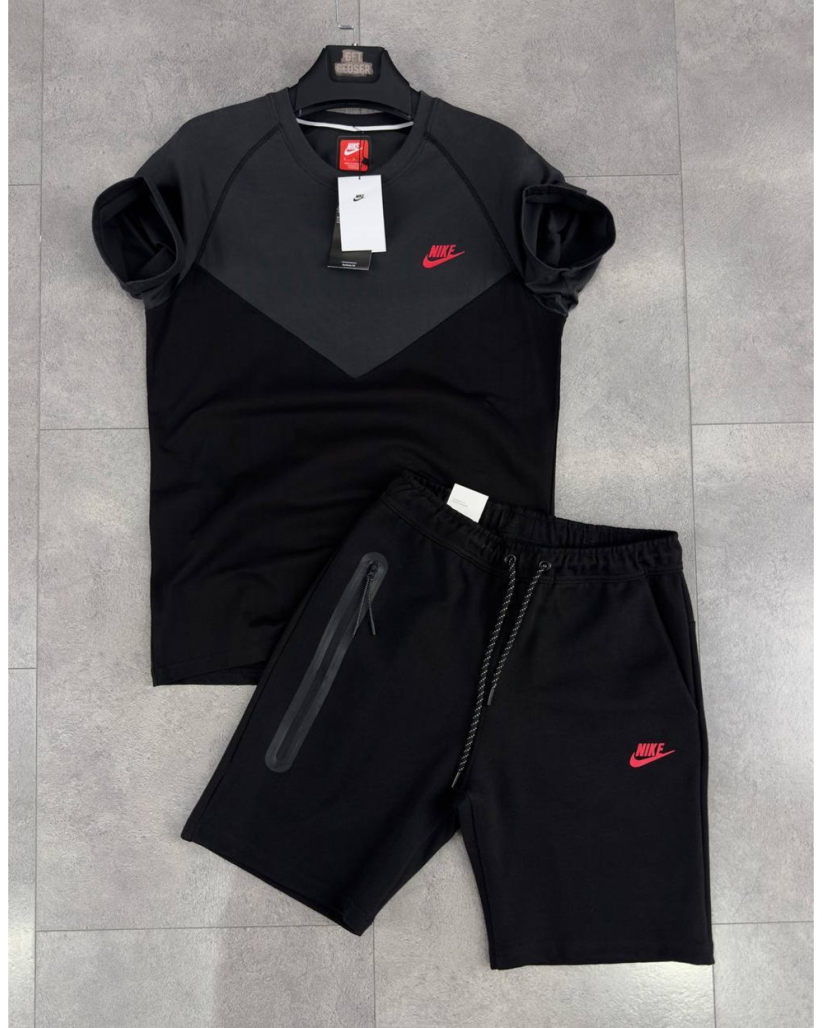 Костюм Nike Tech Fleece