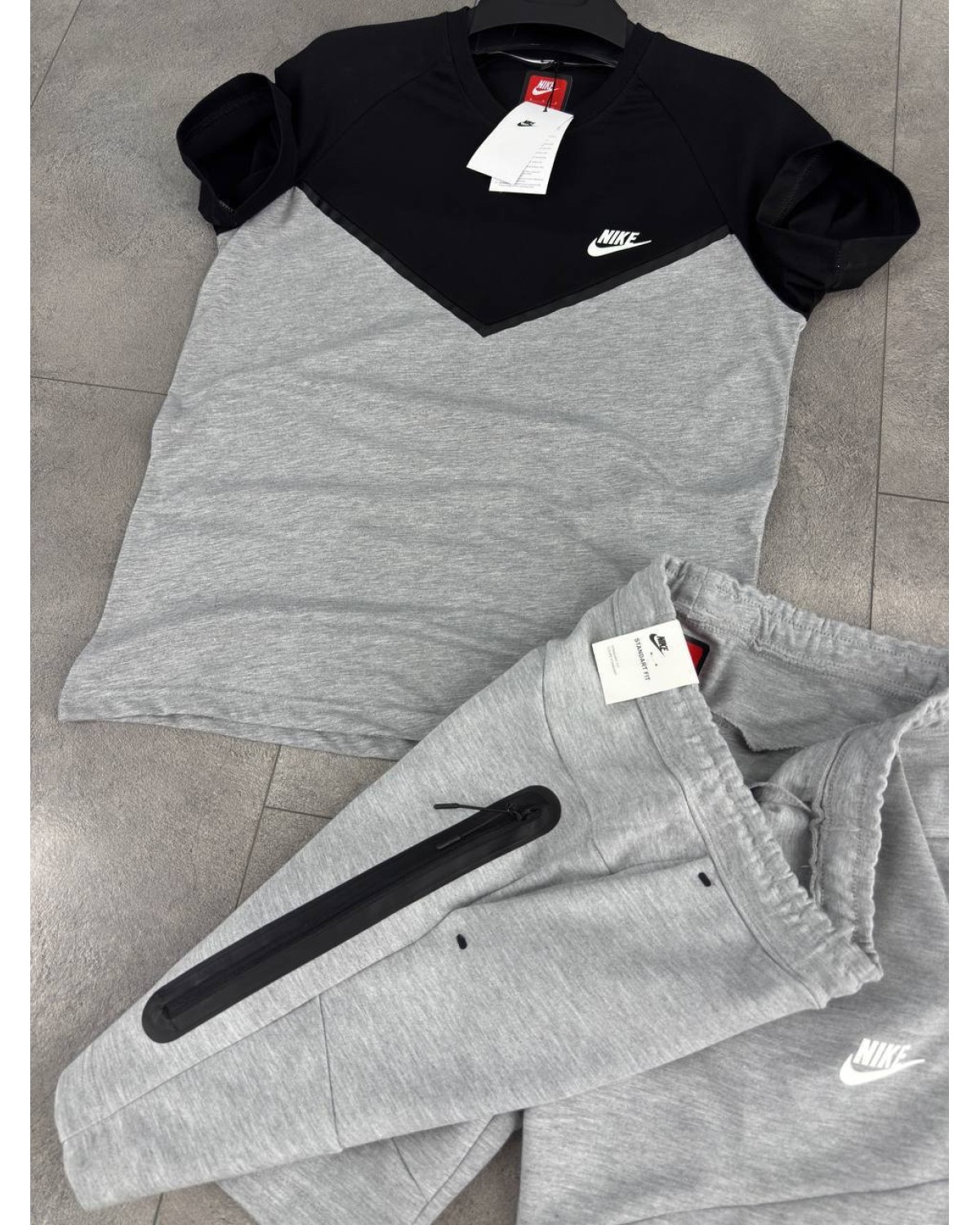 Костюм Nike Tech Fleece