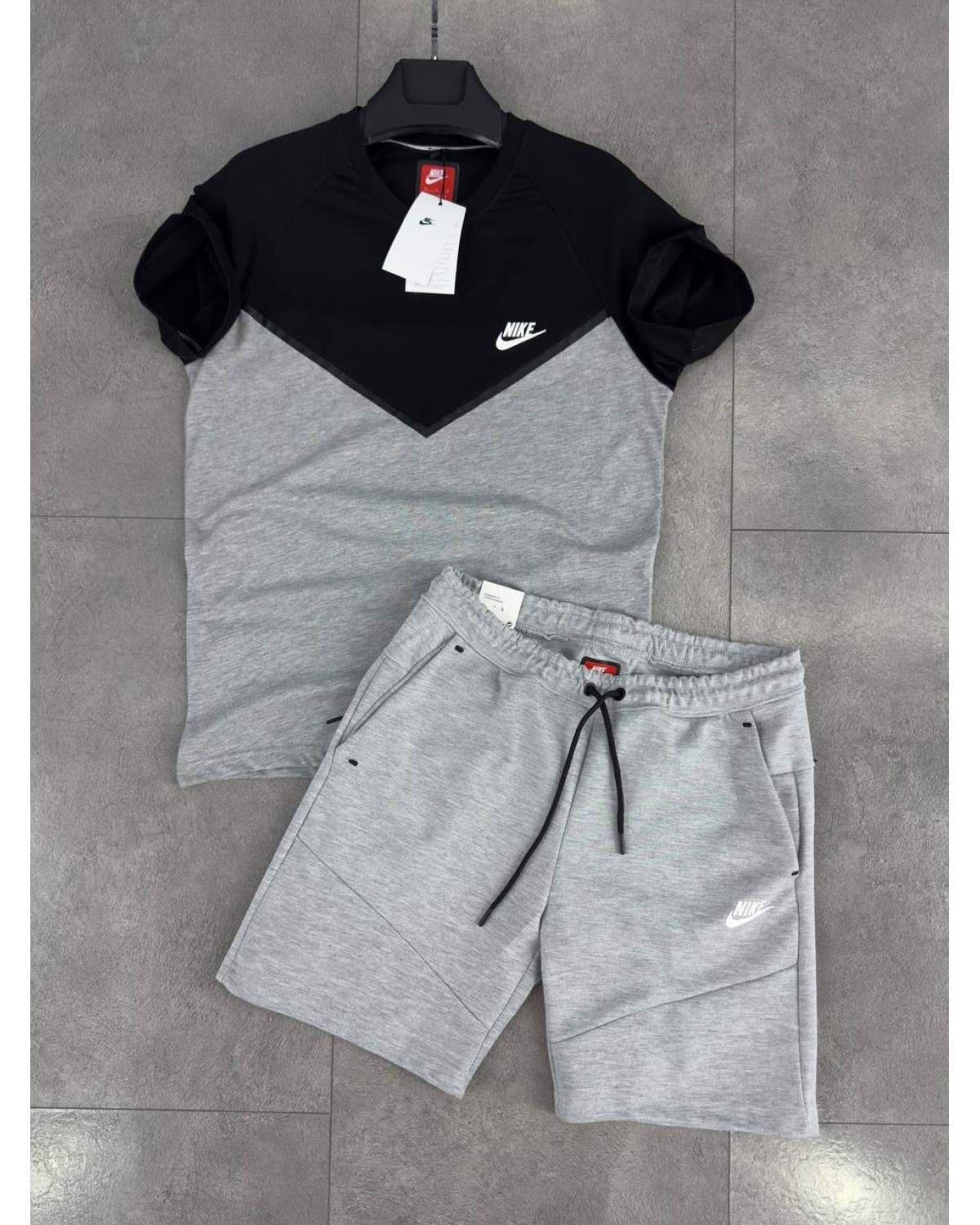 Костюм Nike Tech Fleece