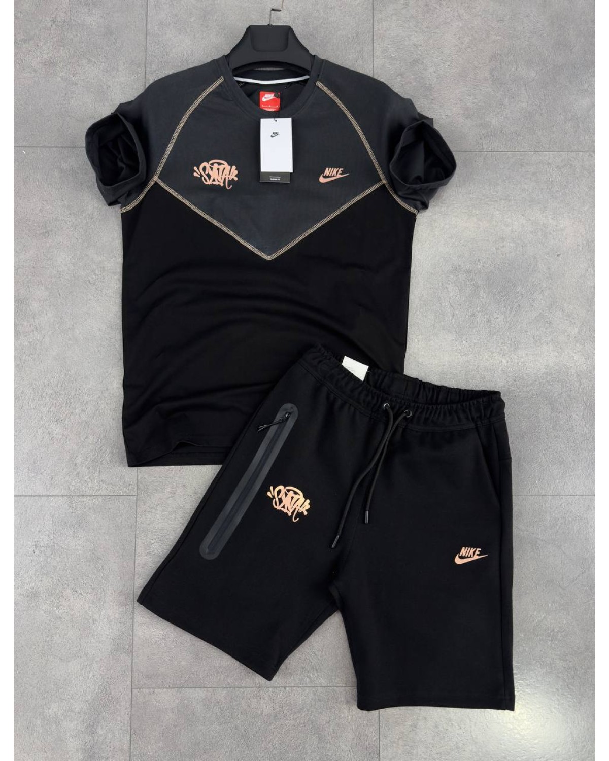 Костюм Nike Tech Fleece