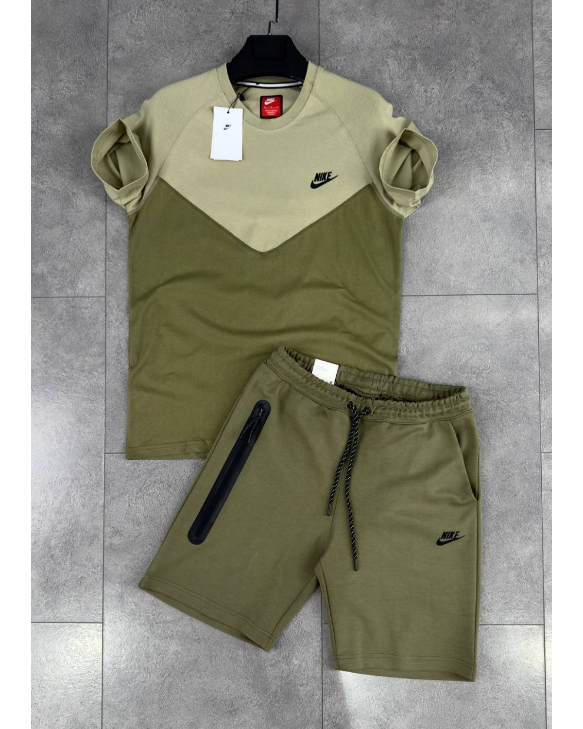 Костюм Nike Tech Fleece