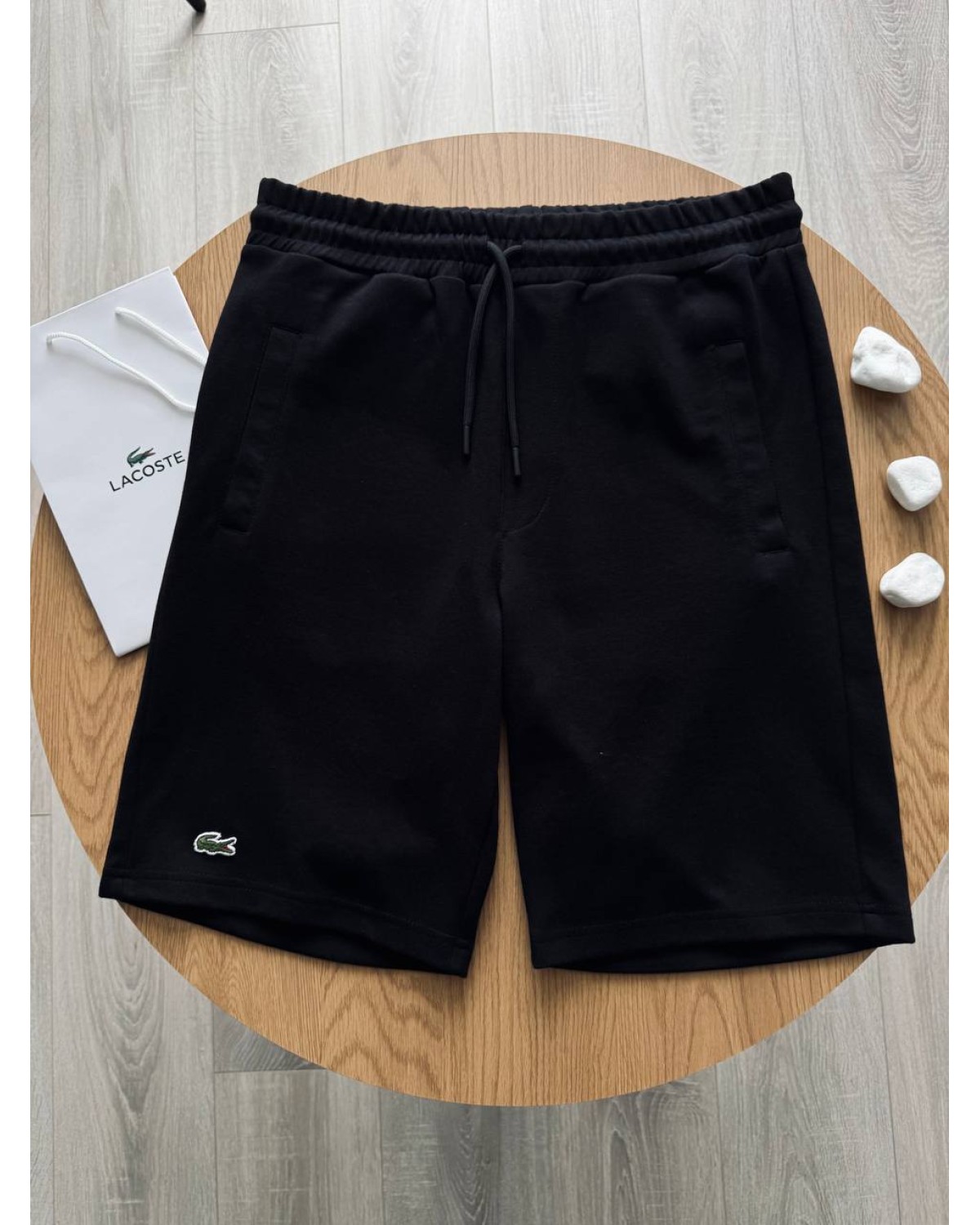 Шорти Lacoste