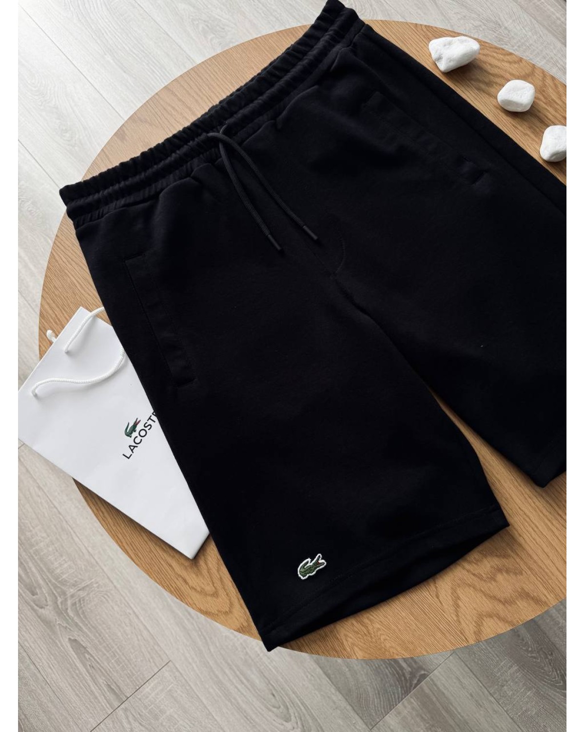 Шорти Lacoste