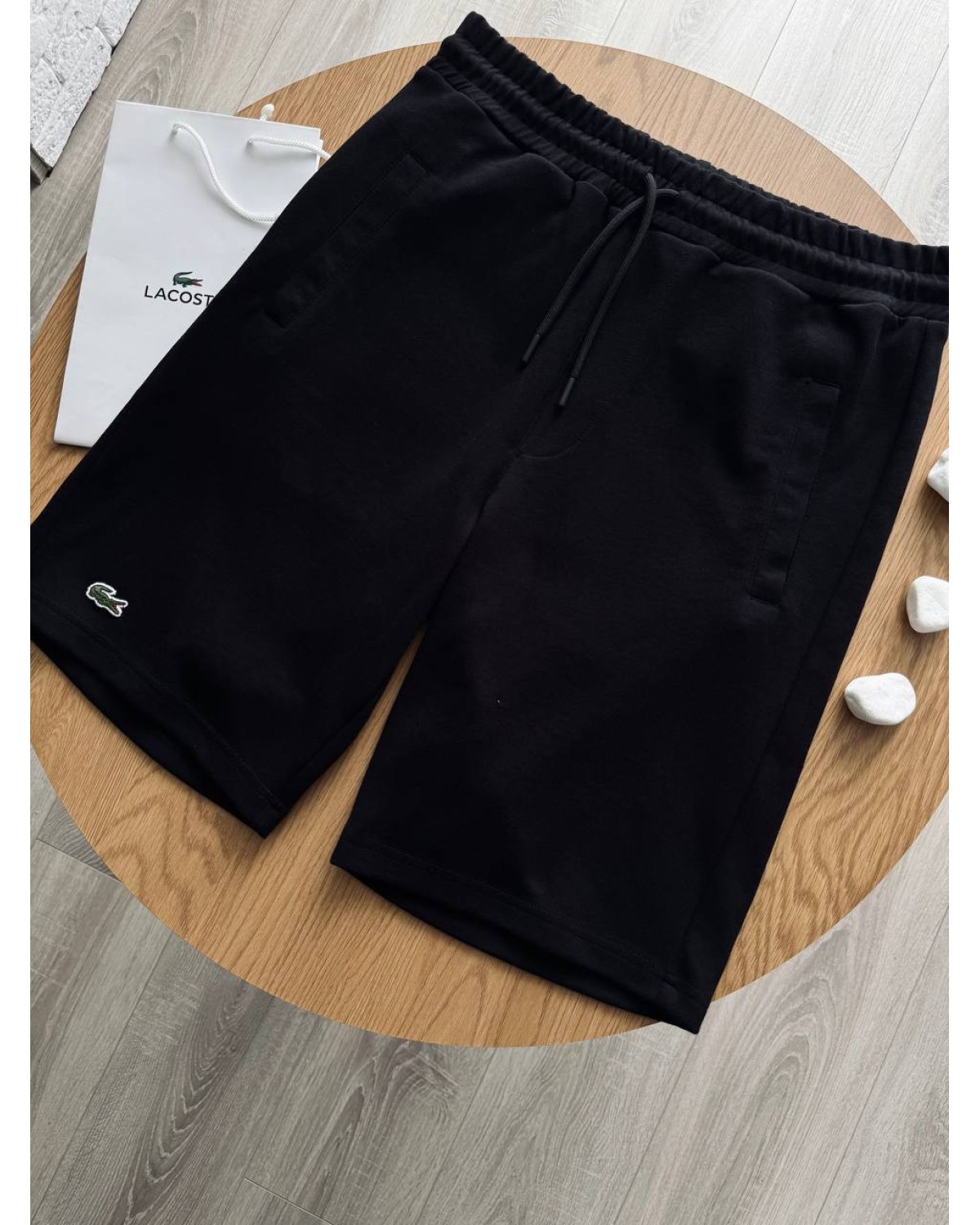 Шорти Lacoste