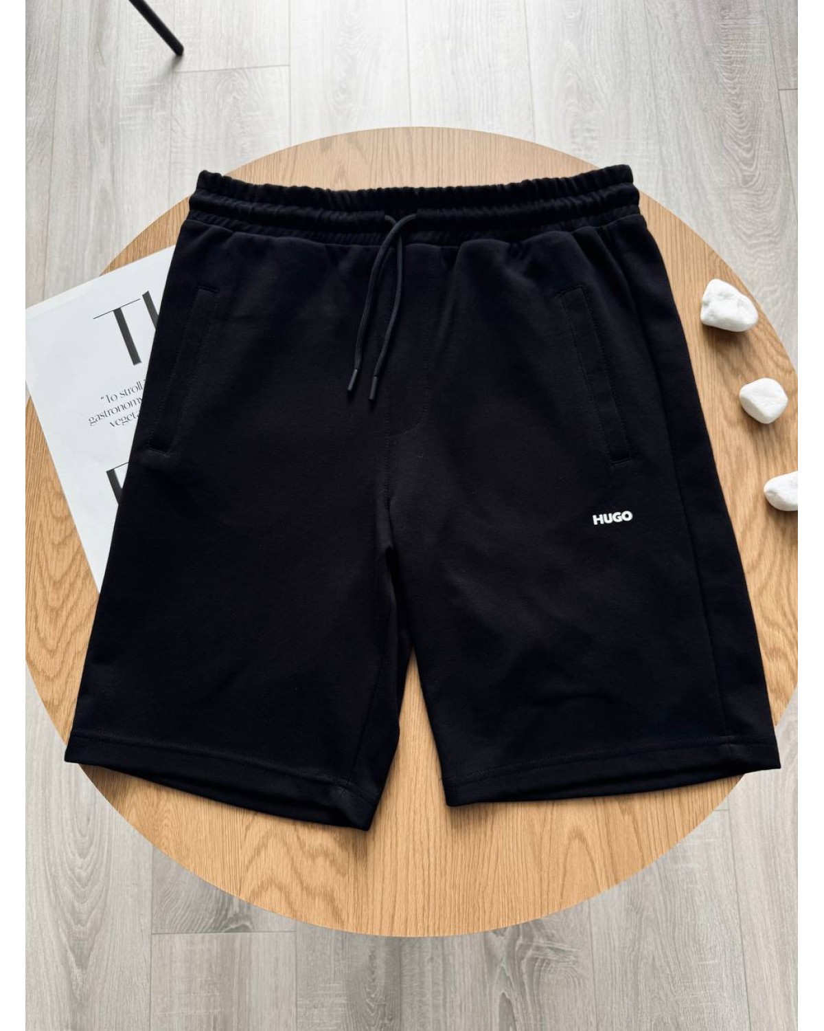 Шорти Hugo Boss