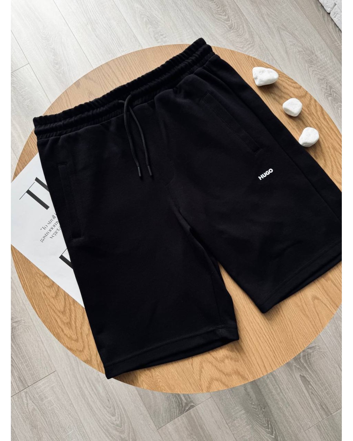 Шорти Hugo Boss