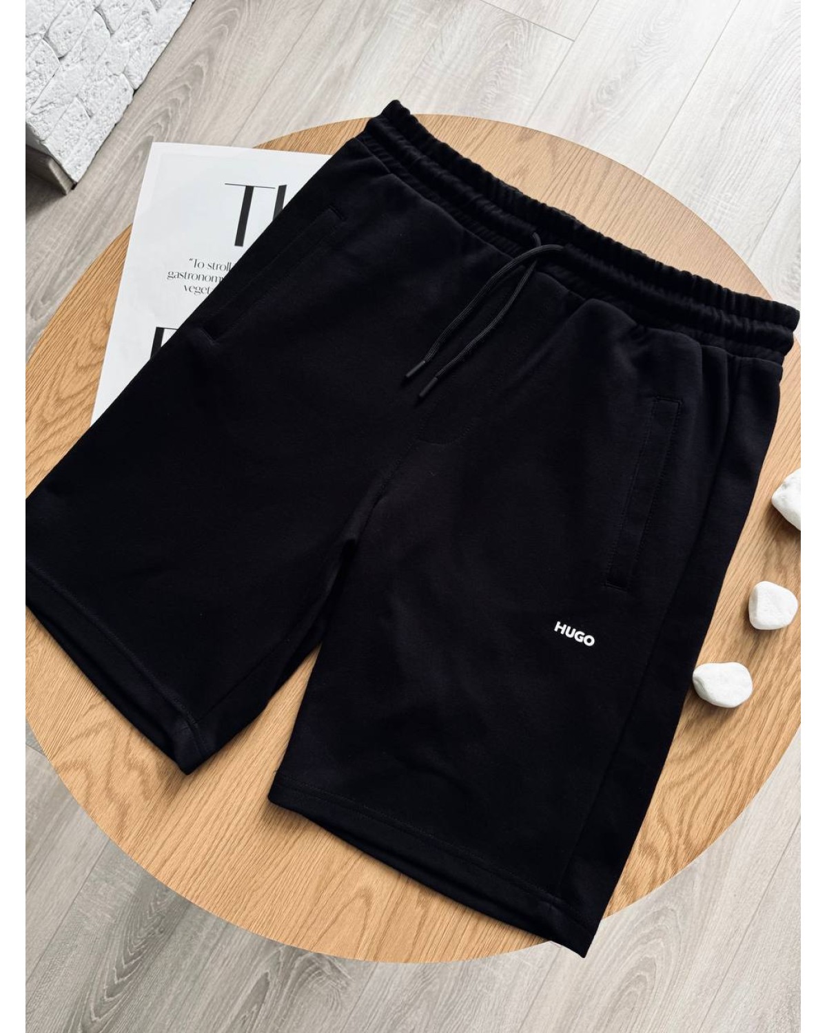 Шорти Hugo Boss