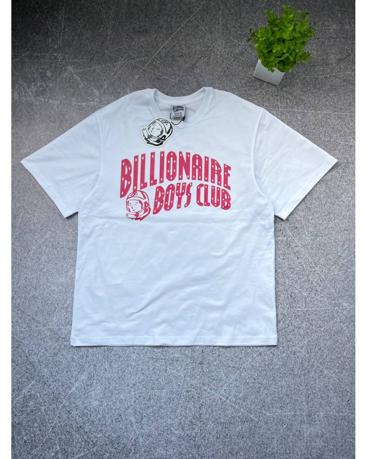 Футболка Billionaire Boys Club