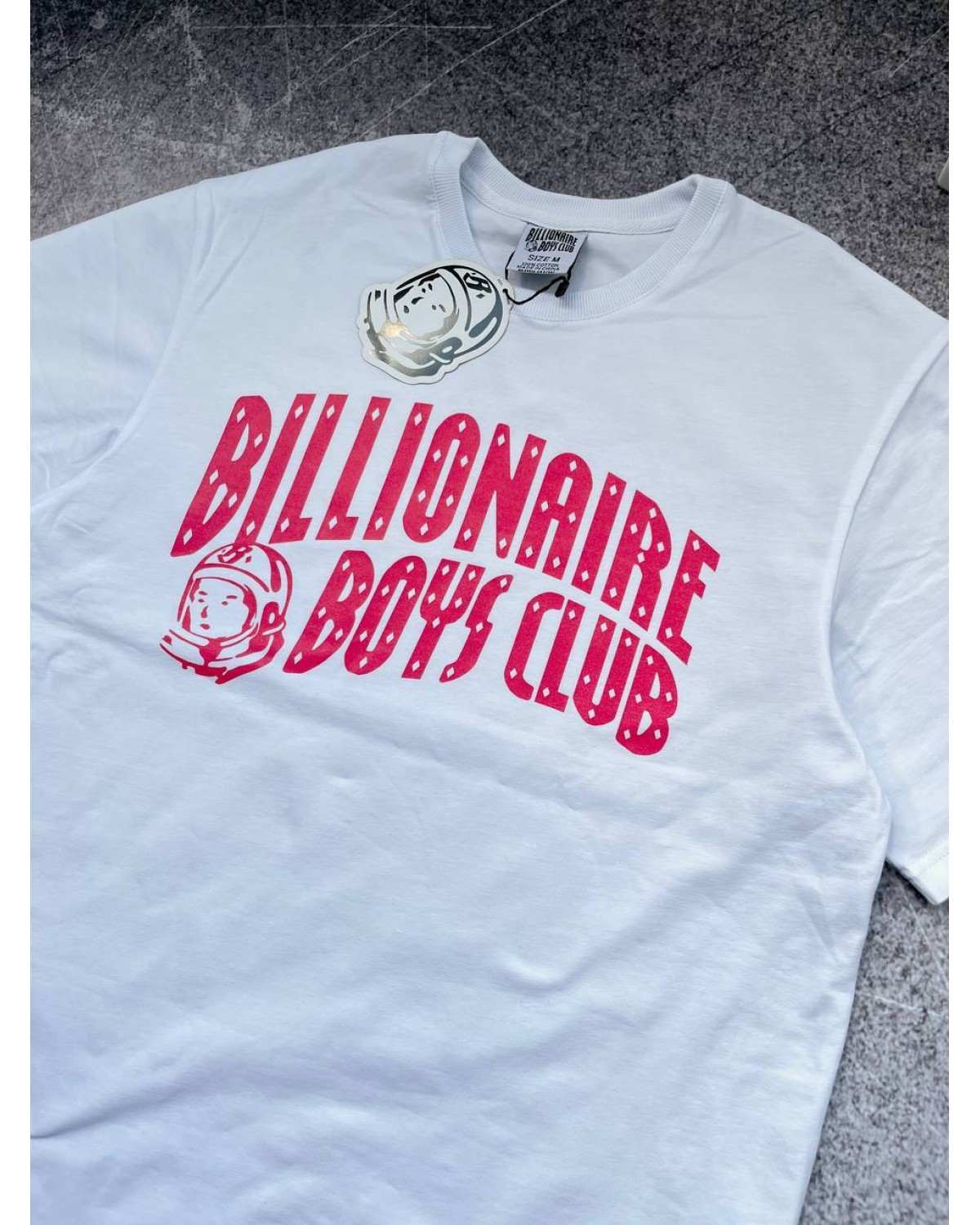 Футболка Billionaire Boys Club