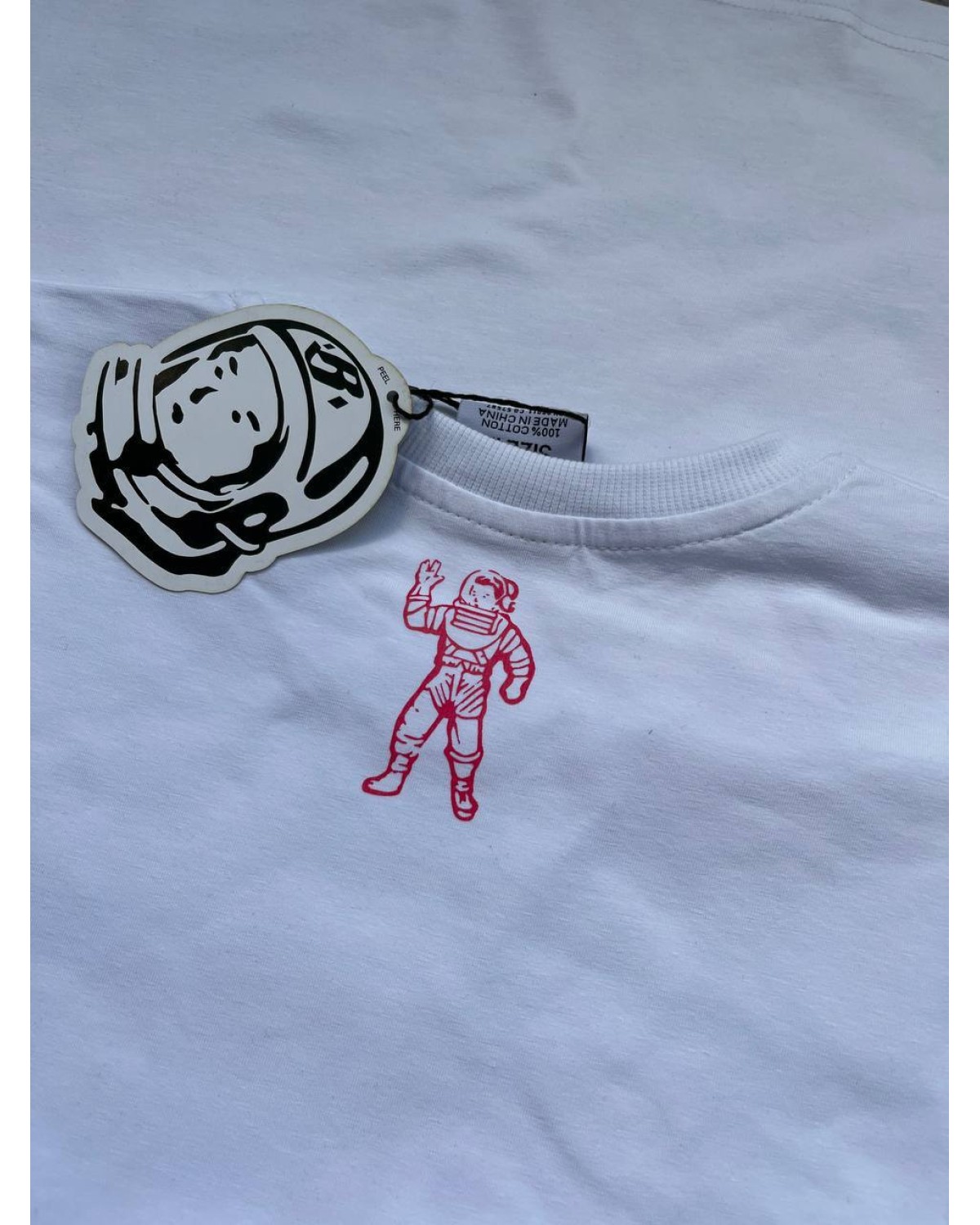 Футболка Billionaire Boys Club
