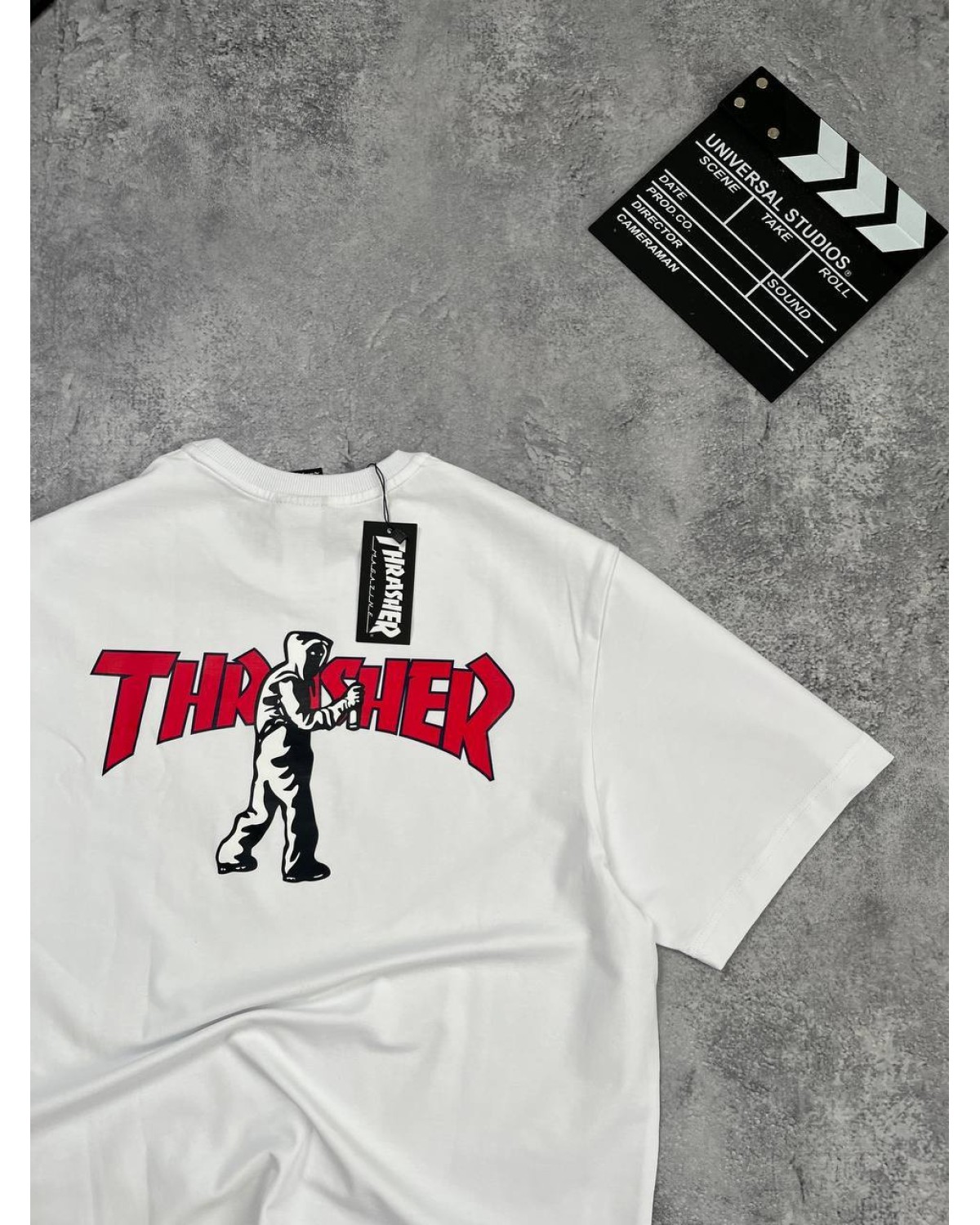 Футболка Thrasher