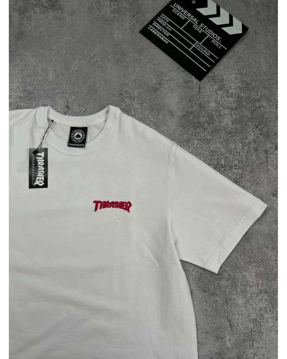 Футболка Thrasher