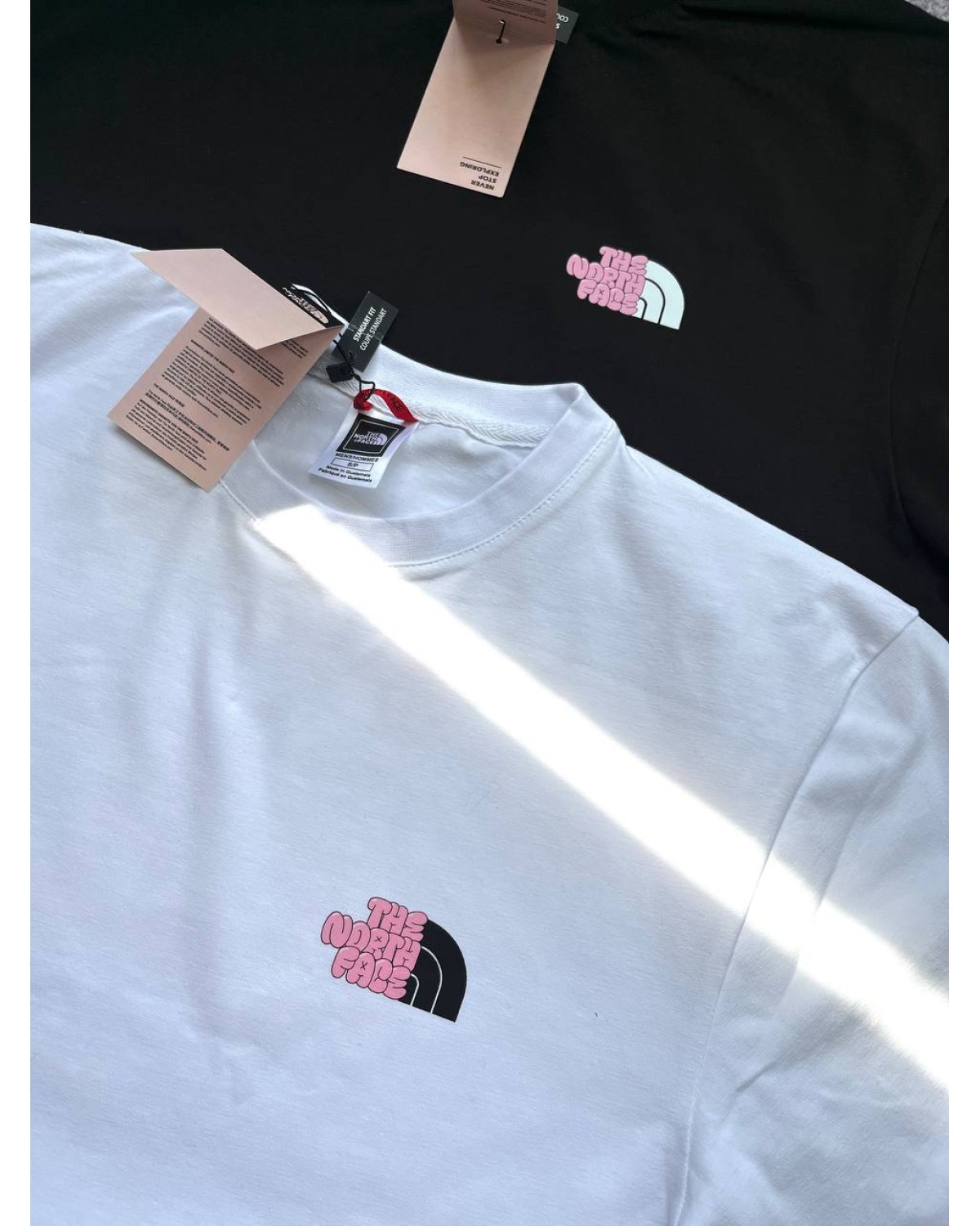 Футболка The North Face