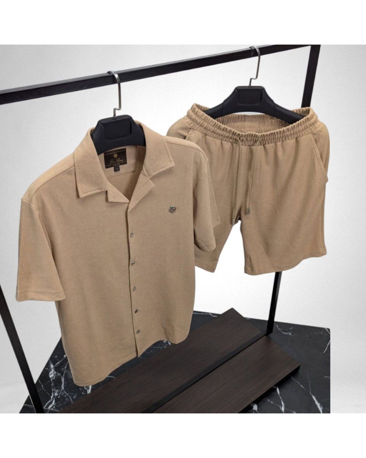 Літній костюм Loro Piana