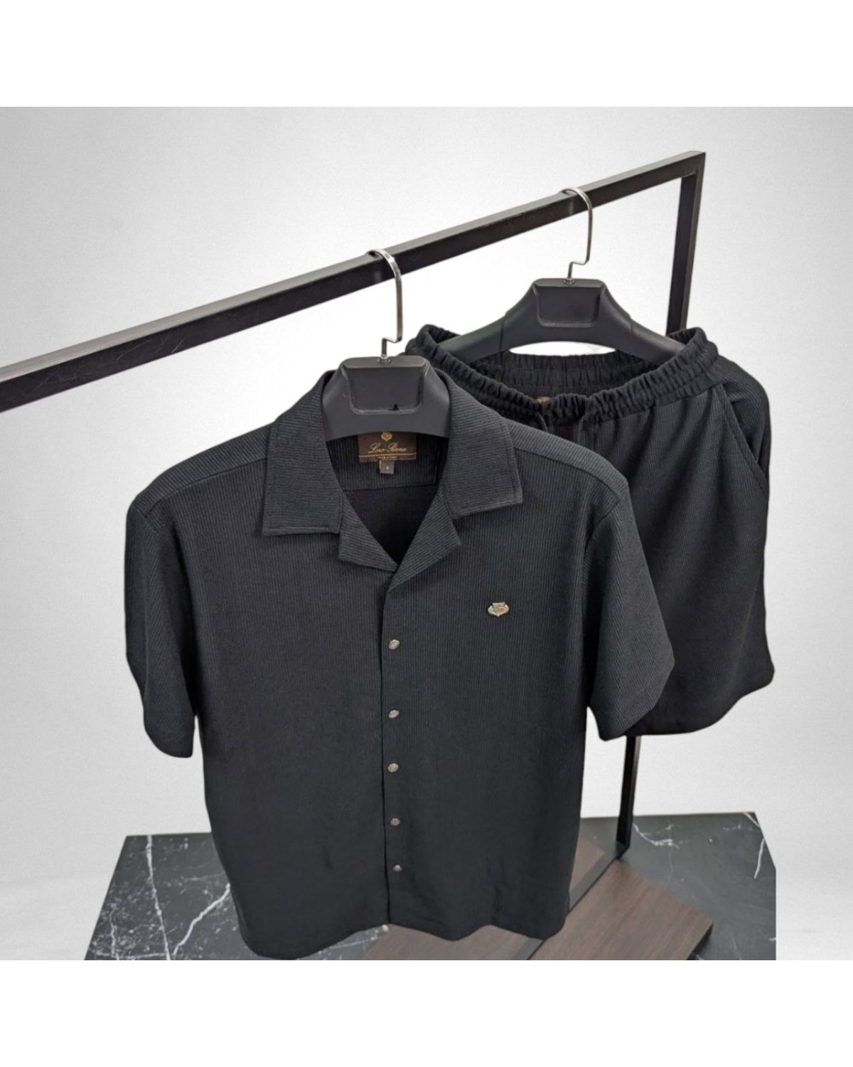 Літній костюм Loro Piana