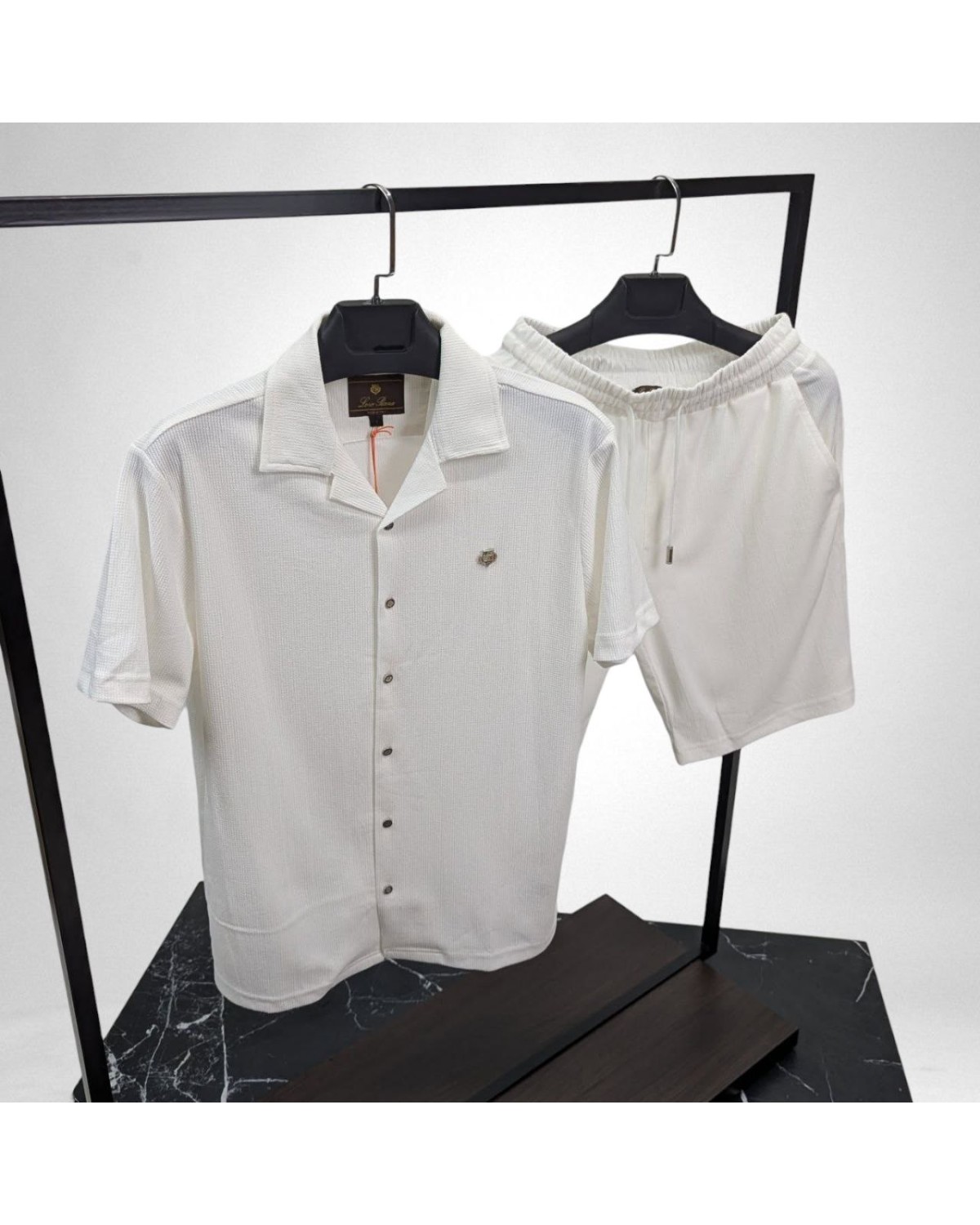 Літній костюм Loro Piana