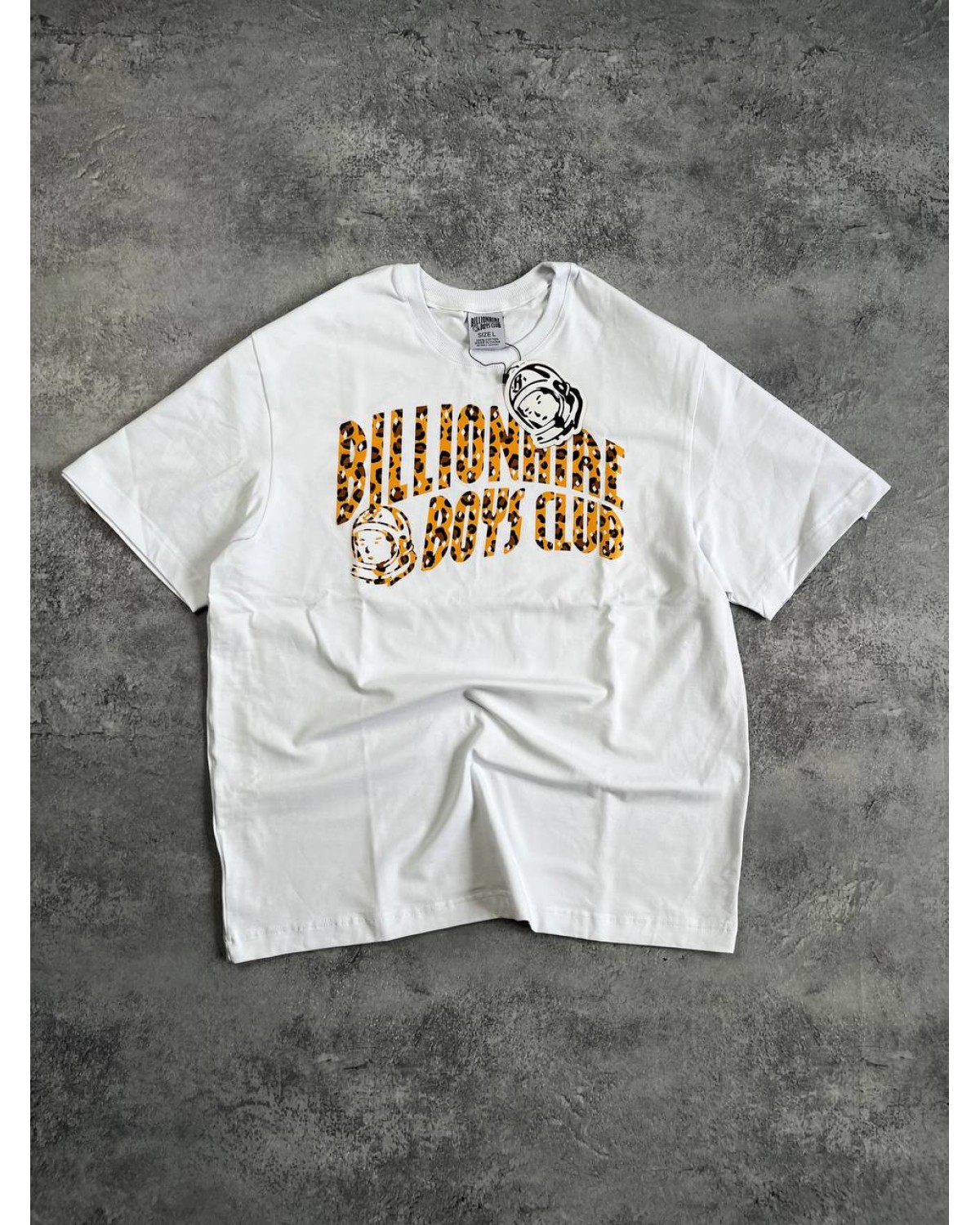 Футболка Billionaire Boys Club
