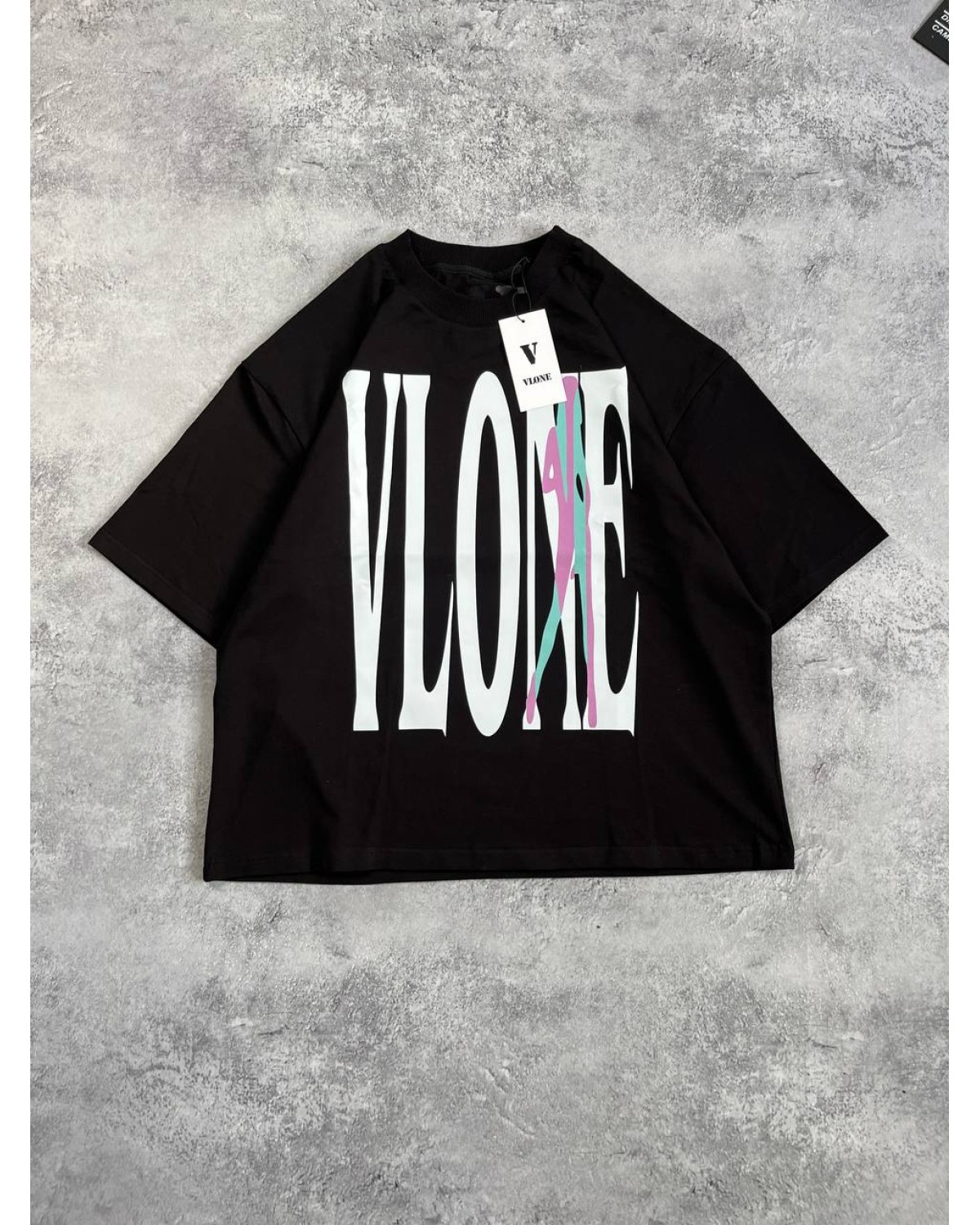 Футболка Vlone