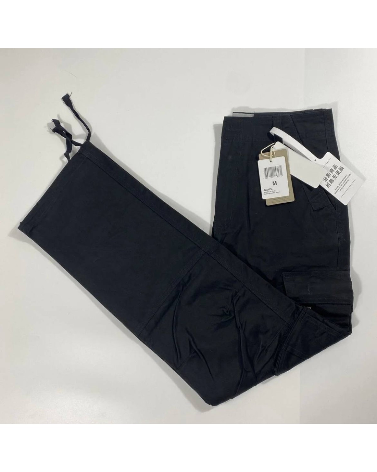 Штани карго Carhartt