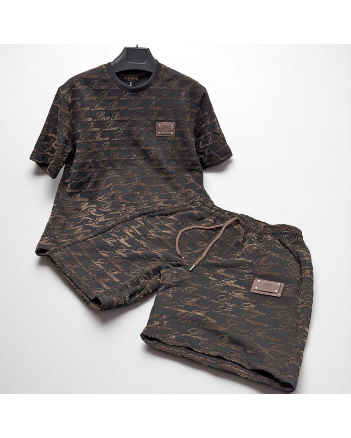 Костюм Loro Piana