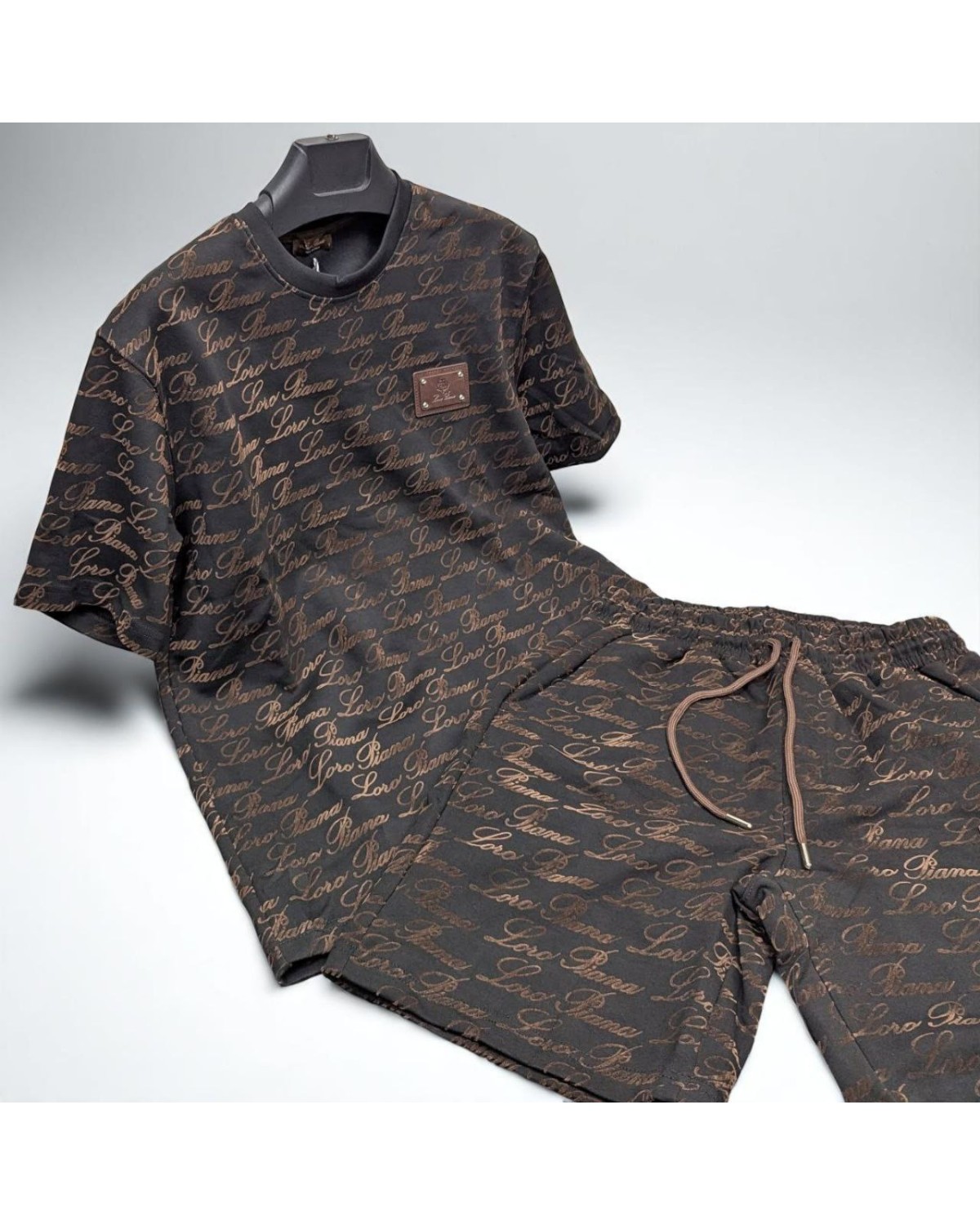 Костюм Loro Piana