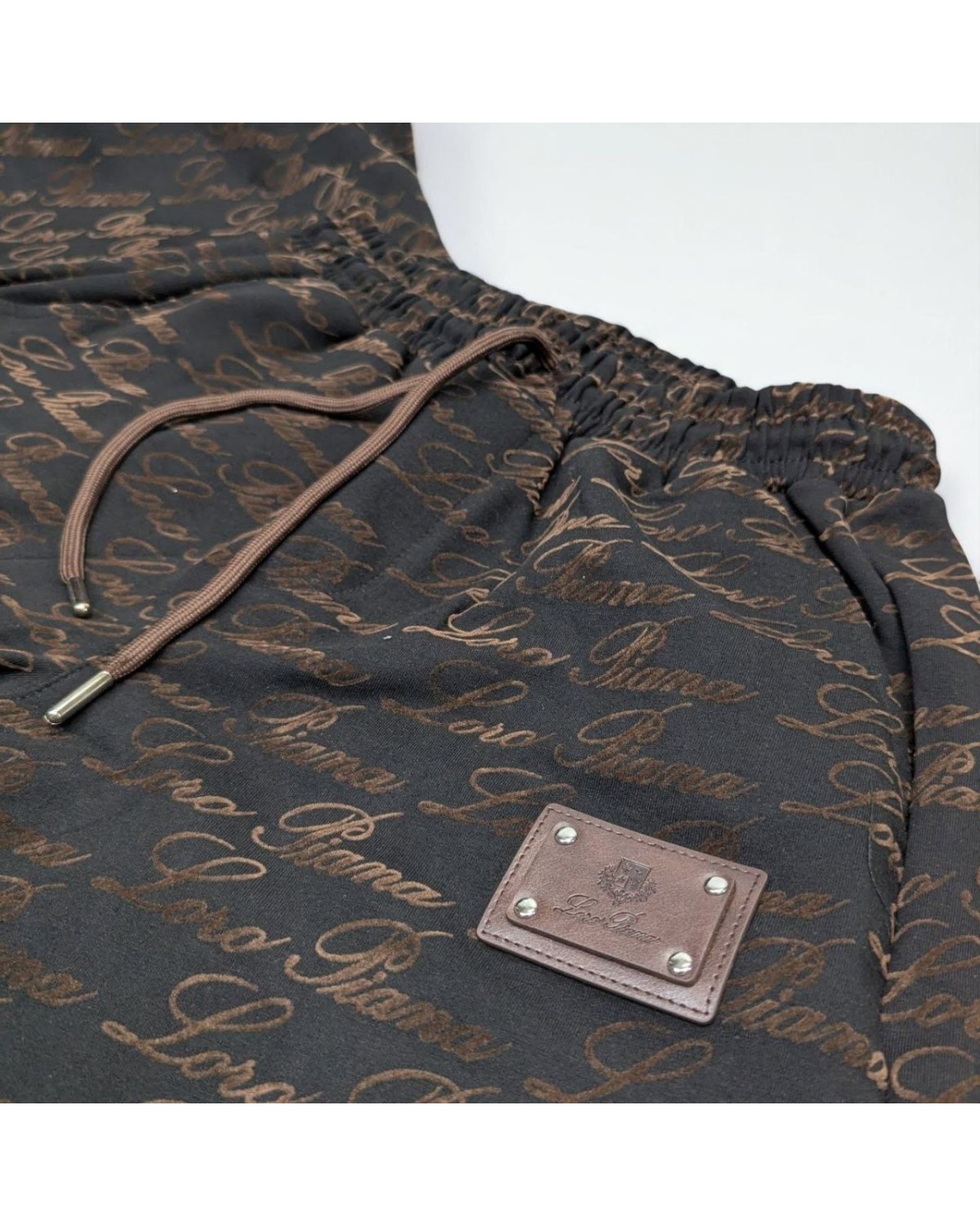 Костюм Loro Piana