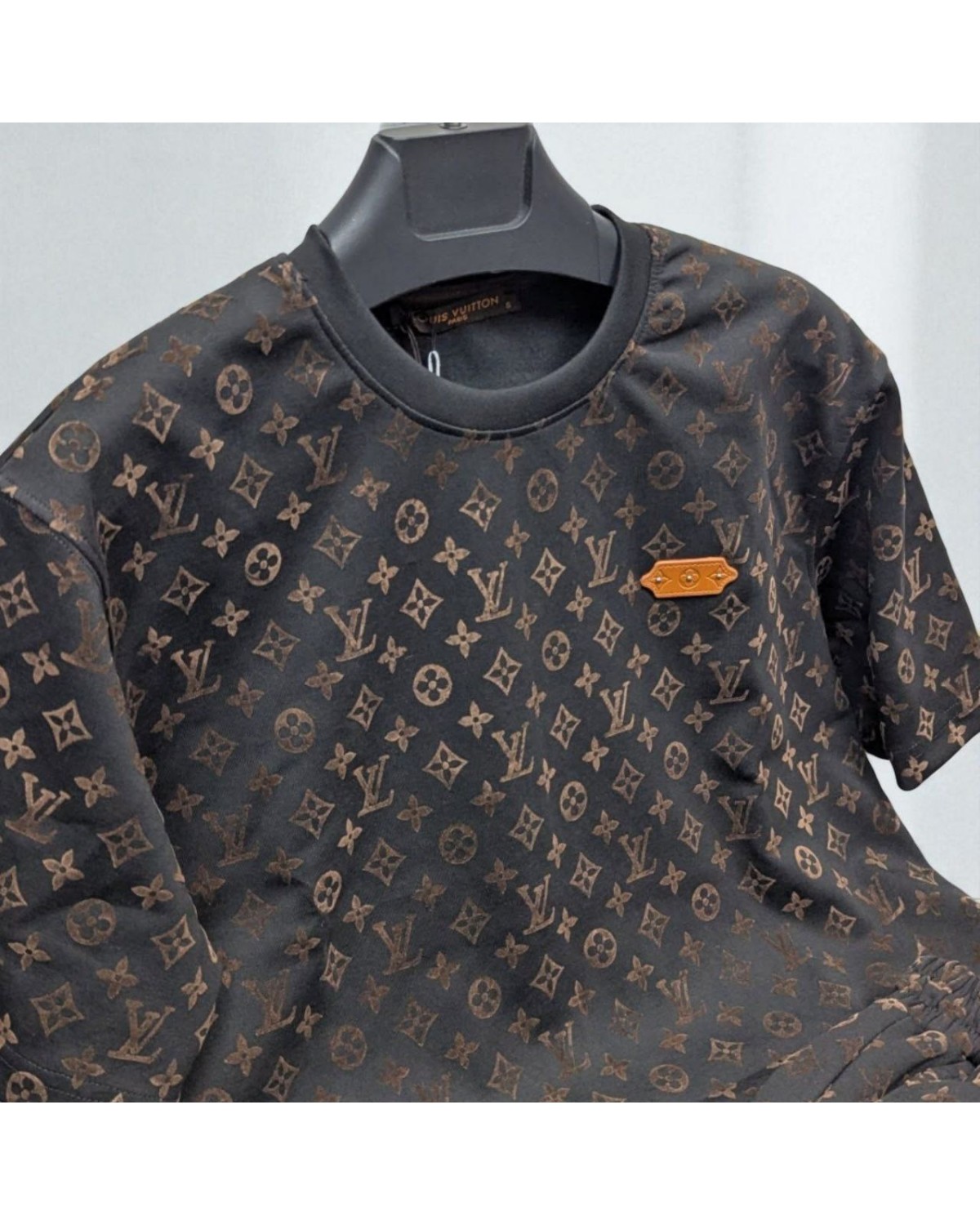 Костюм Louis Vuitton
