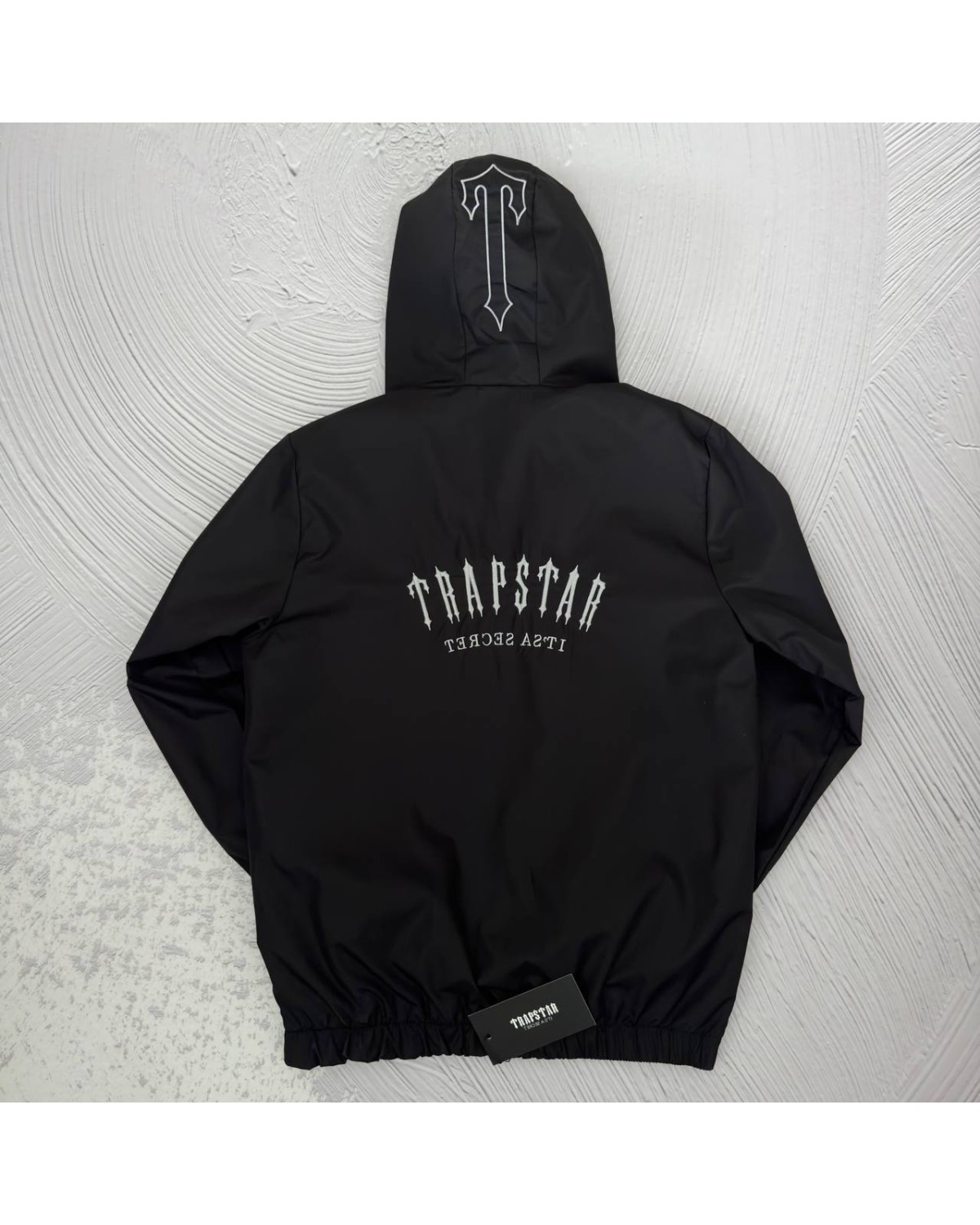 Вітрівка Trapstar