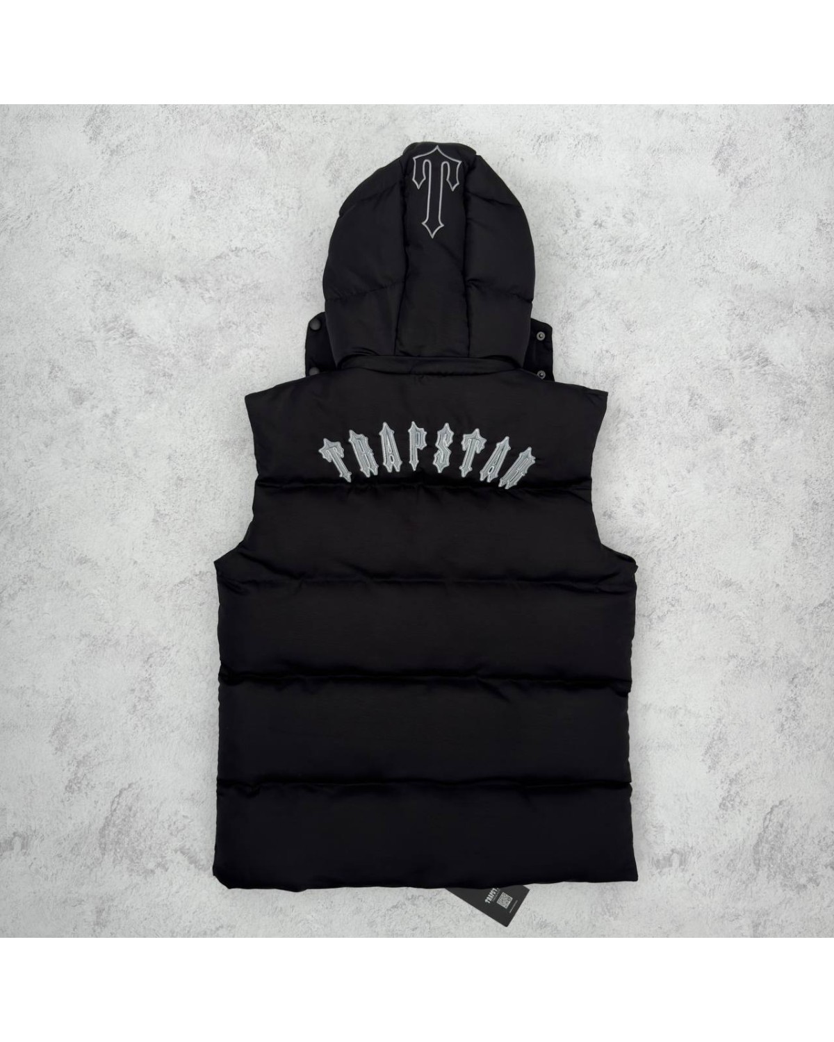 Жилет Trapstar