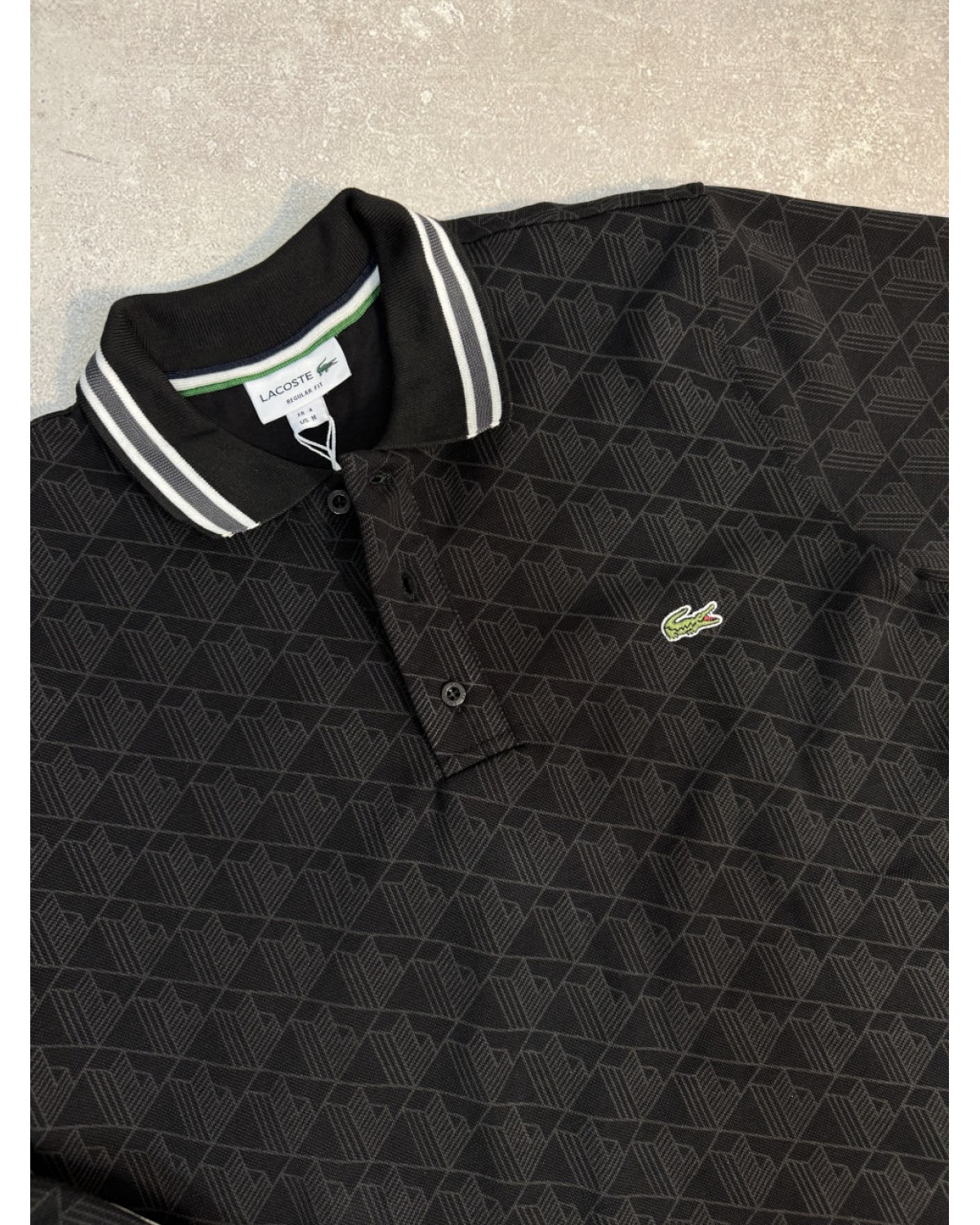 Комплект Lacoste