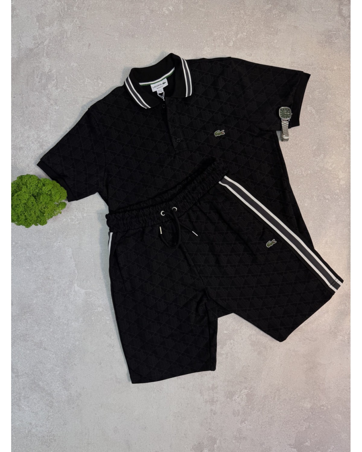 Комплект Lacoste