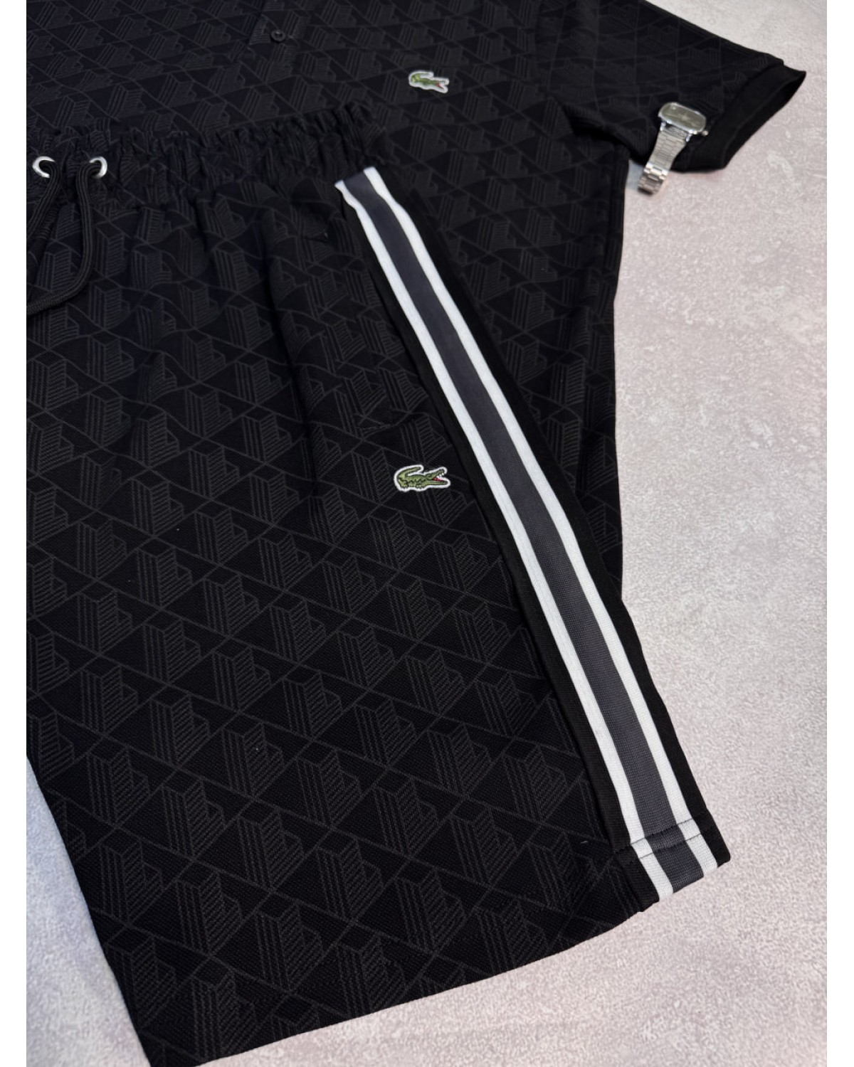 Комплект Lacoste