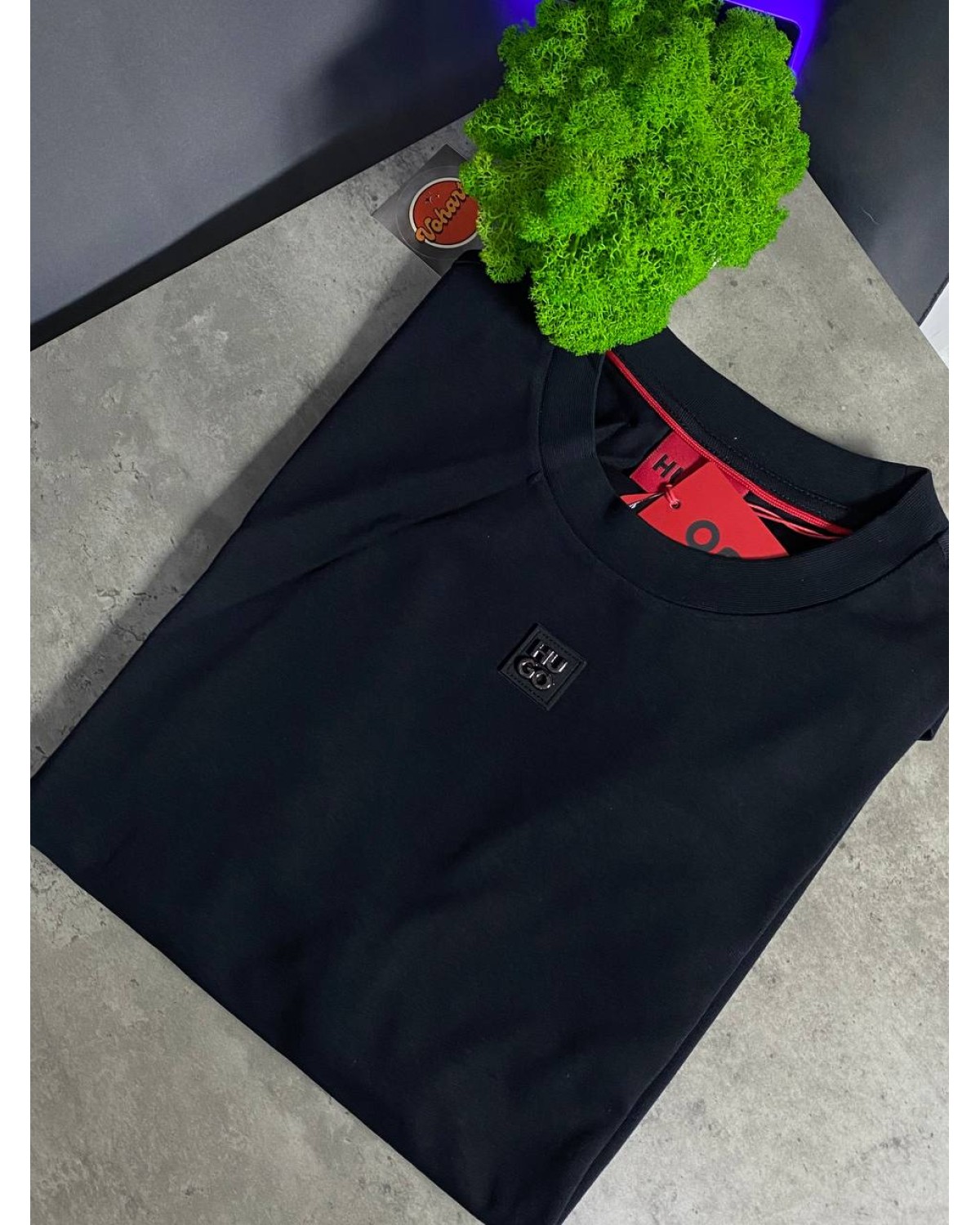 Футболка Hugo Boss