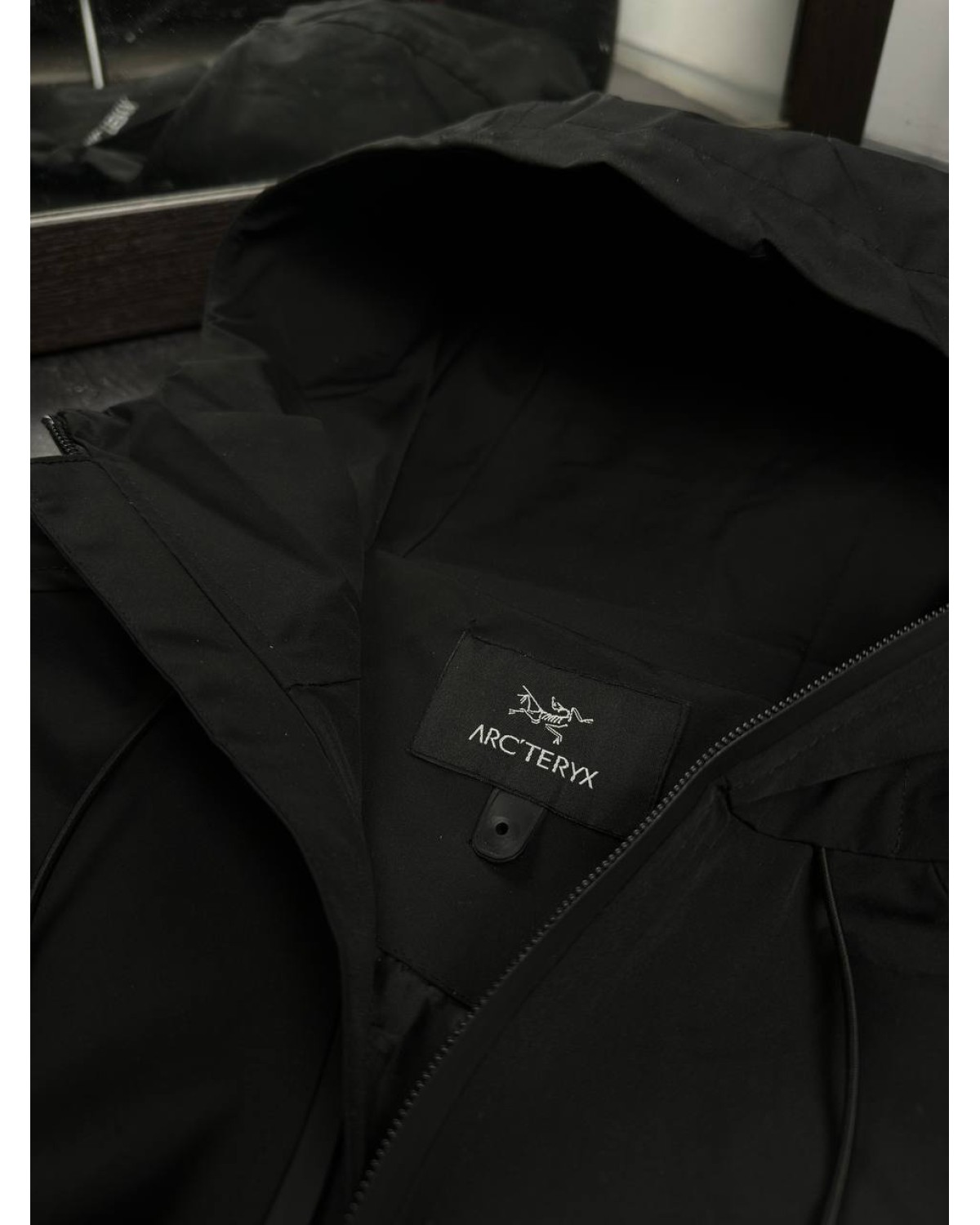 Куртка Arcteryx GORE-Tex