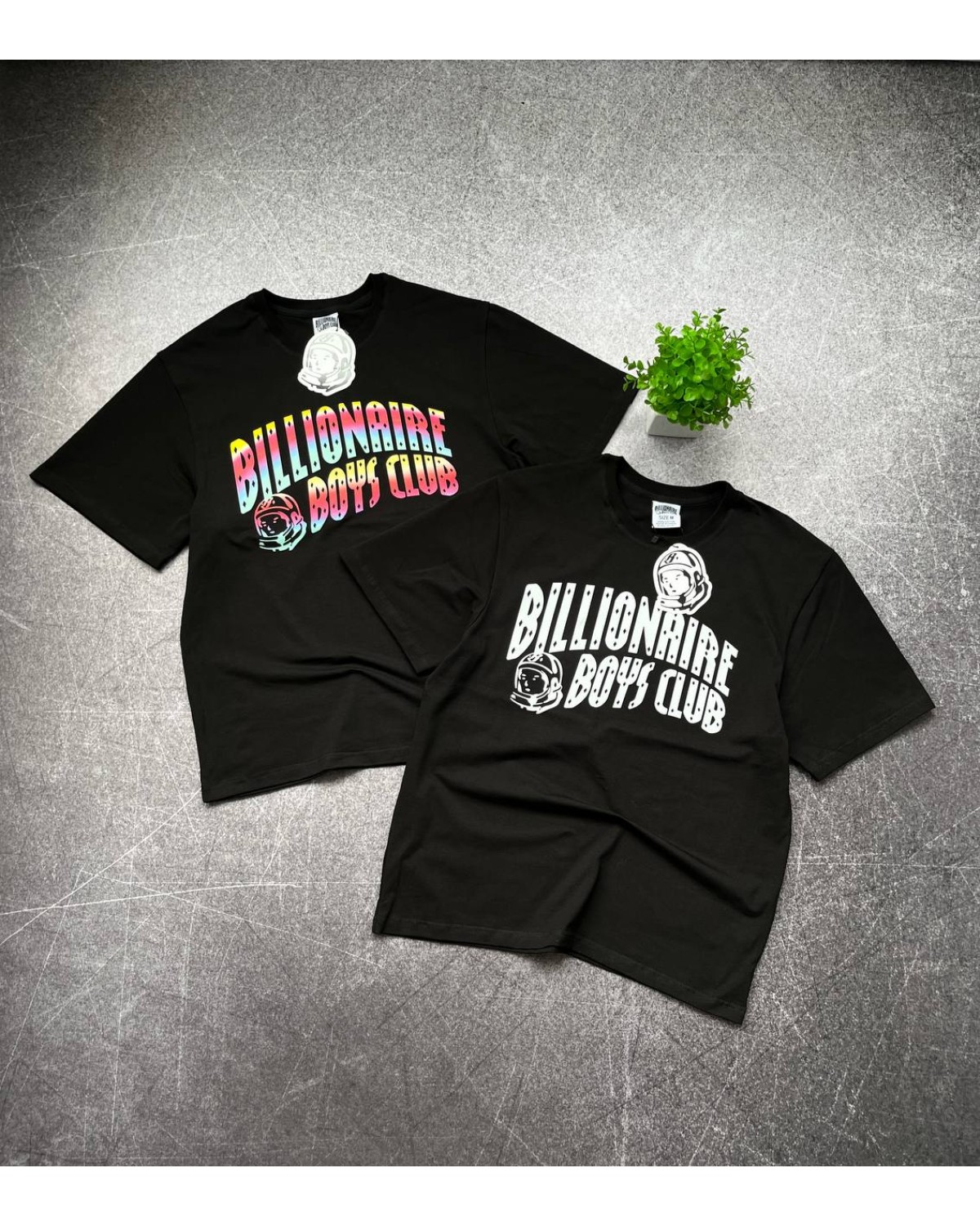 Футболка Billionaire Boys Club