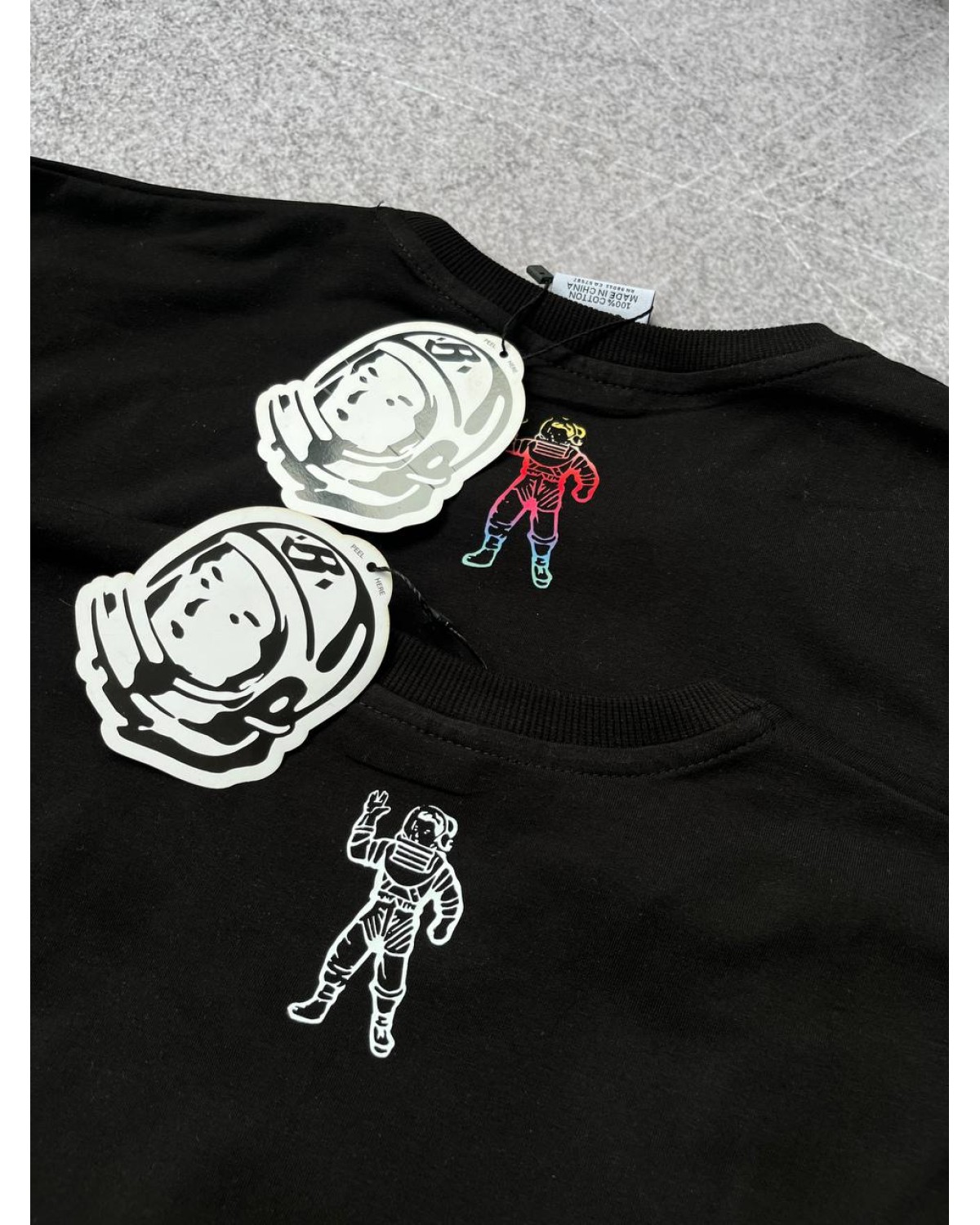 Футболка Billionaire Boys Club