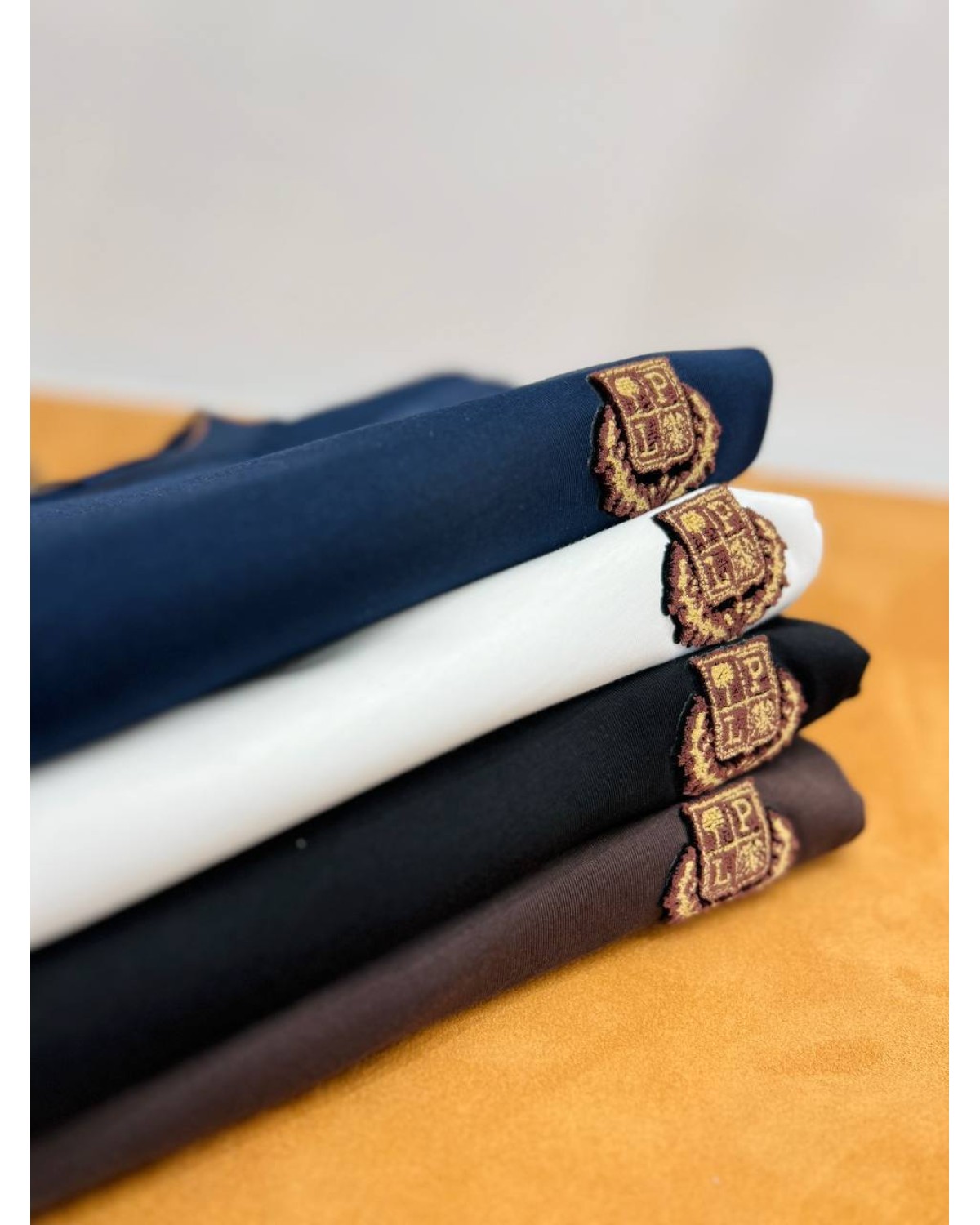 Футболка Loro Piana
