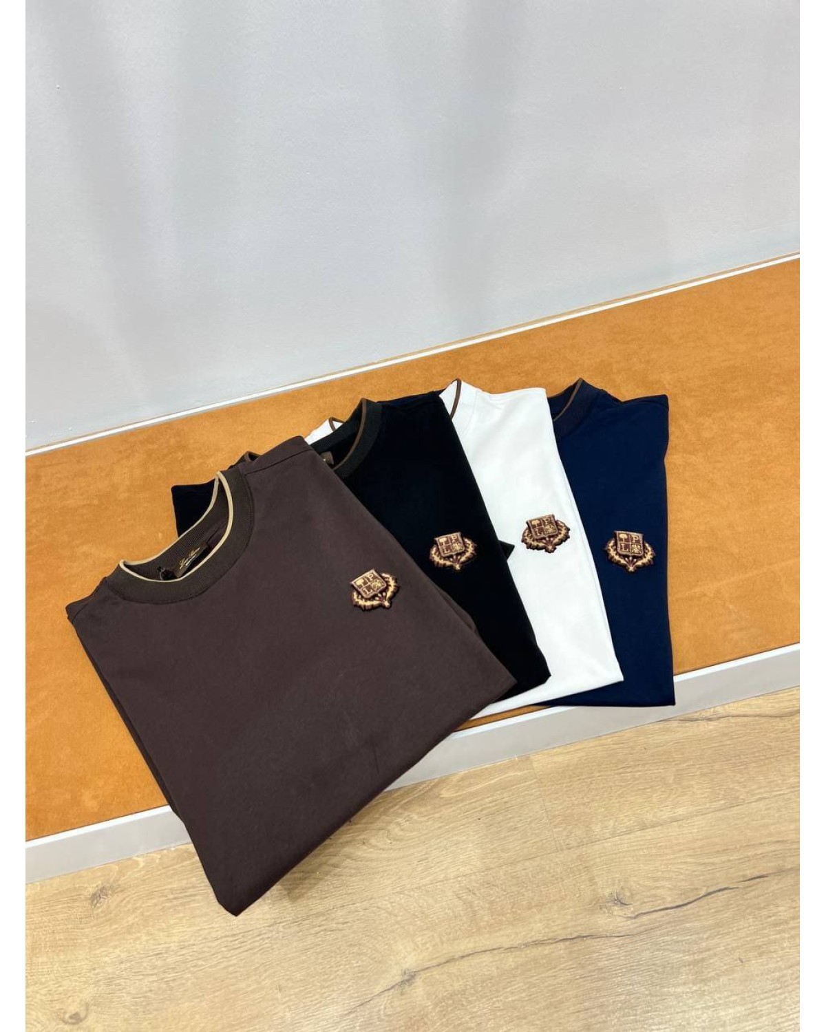 Футболка Loro Piana