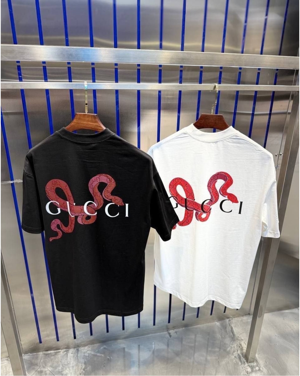 Футболка Gucci