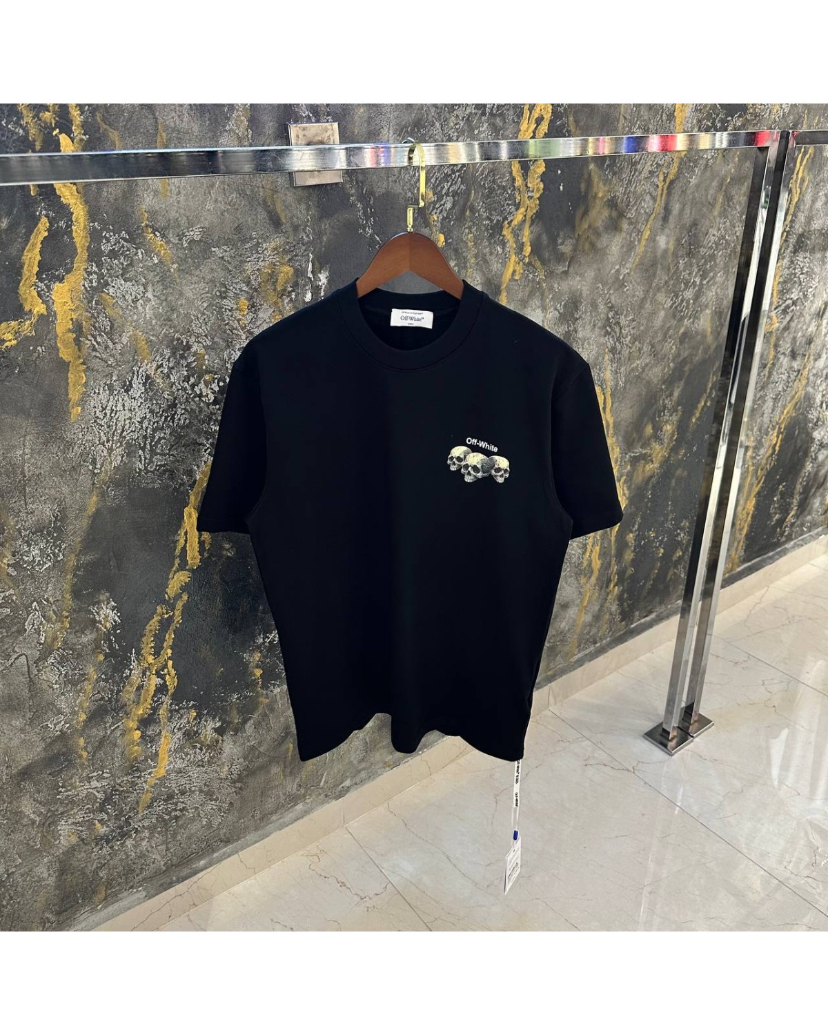 Футболка Off White