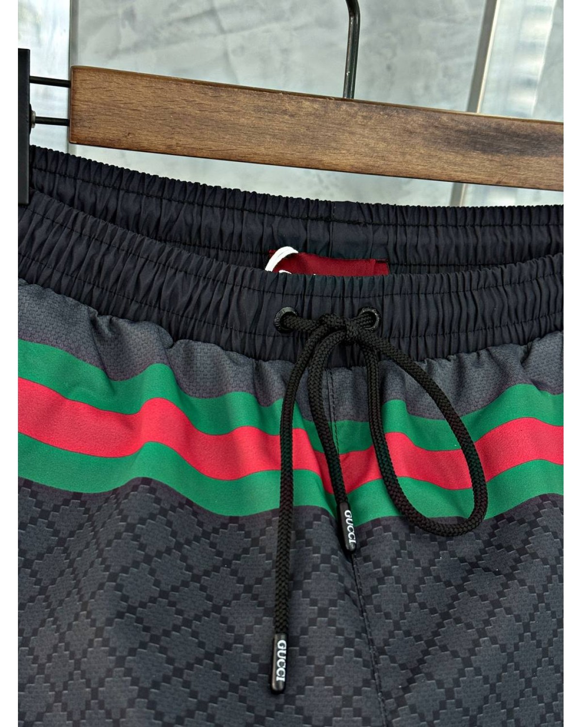Пляжні шорти Gucci