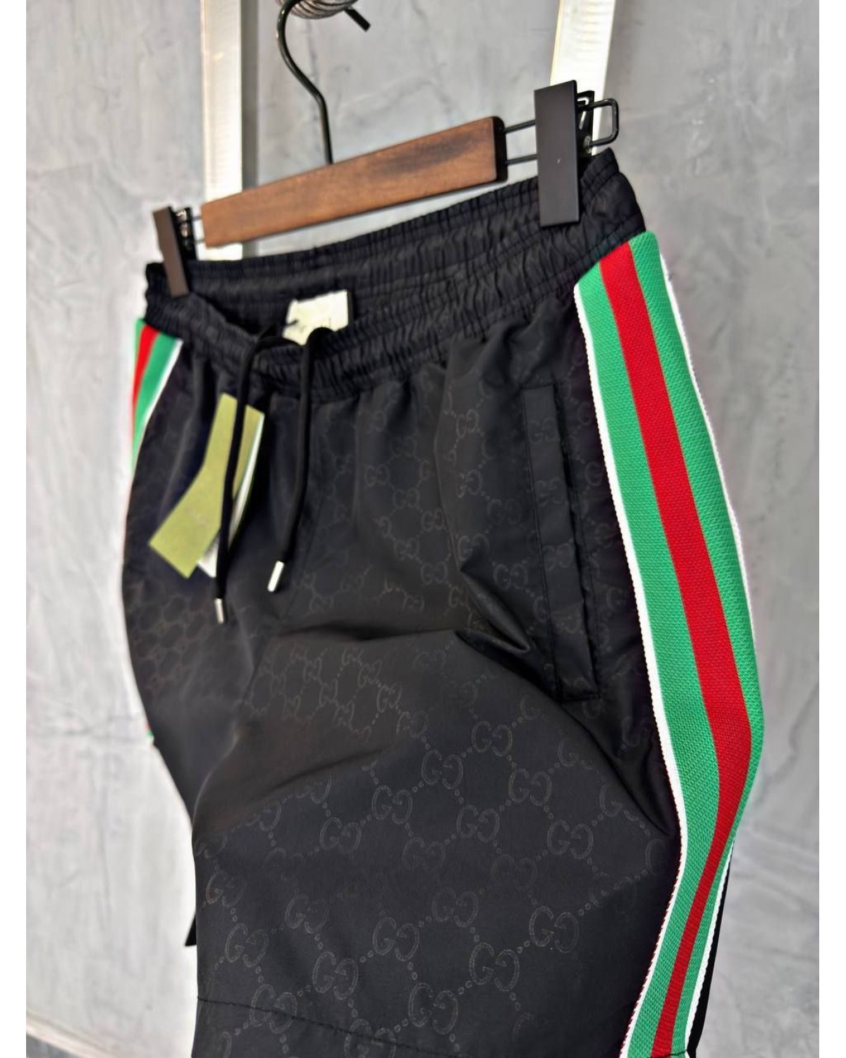 Пляжні шорти Gucci