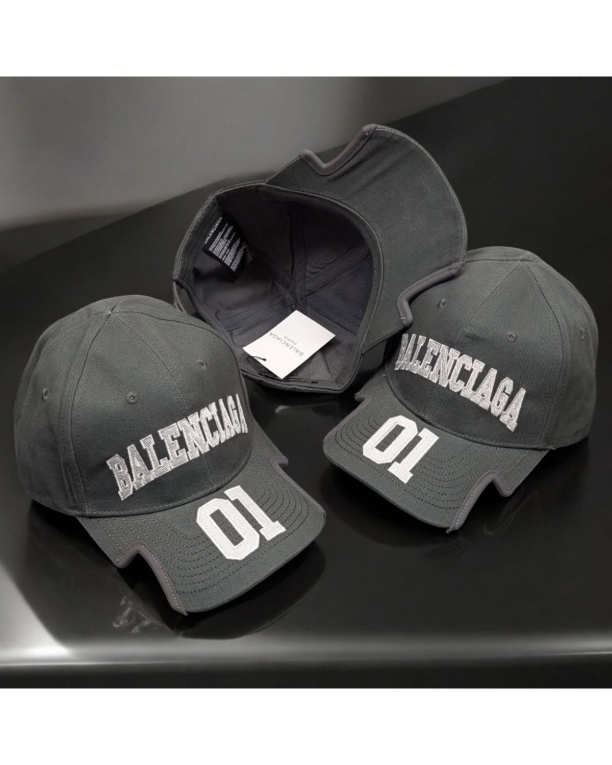 Кепка Balenciaga