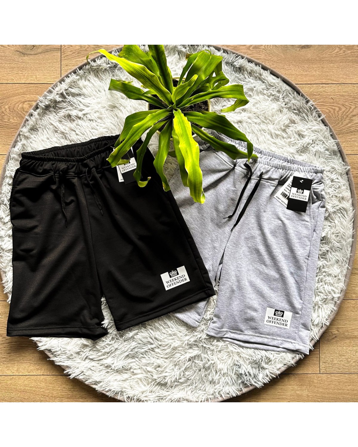 Шорти Weekend Offender