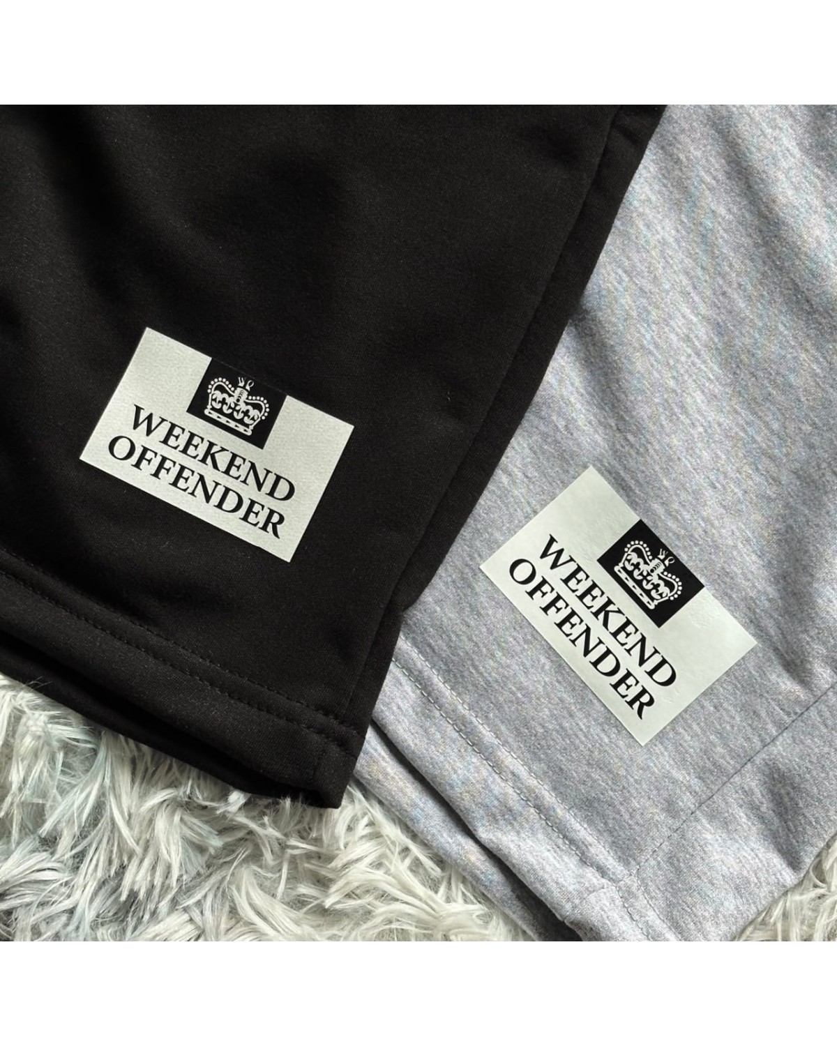 Шорти Weekend Offender