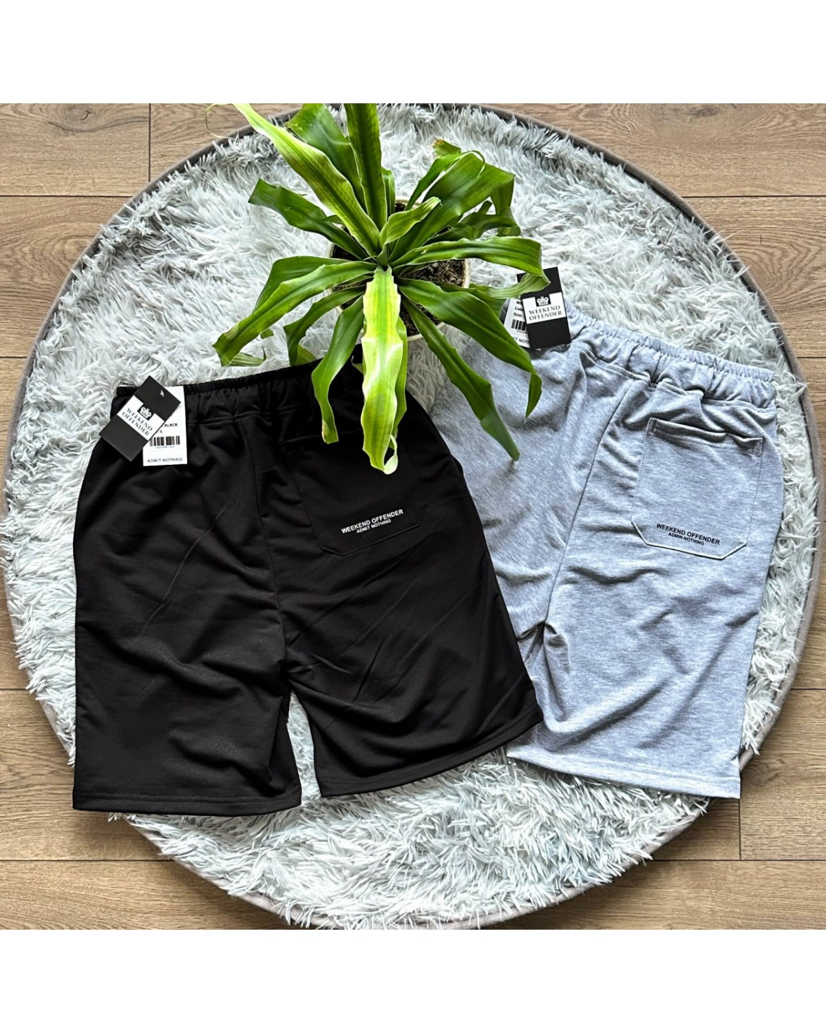 Шорти Weekend Offender